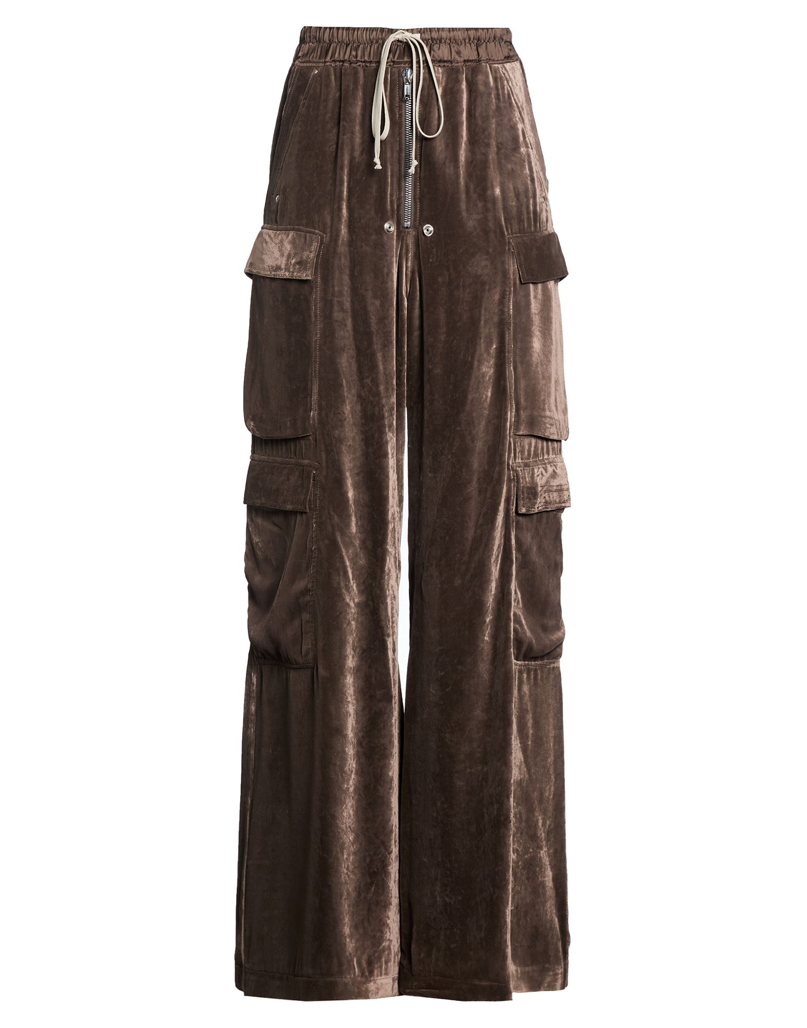 RICK OWENS RICK OWENS BOTTOMWEAR Casual Παντελόνι