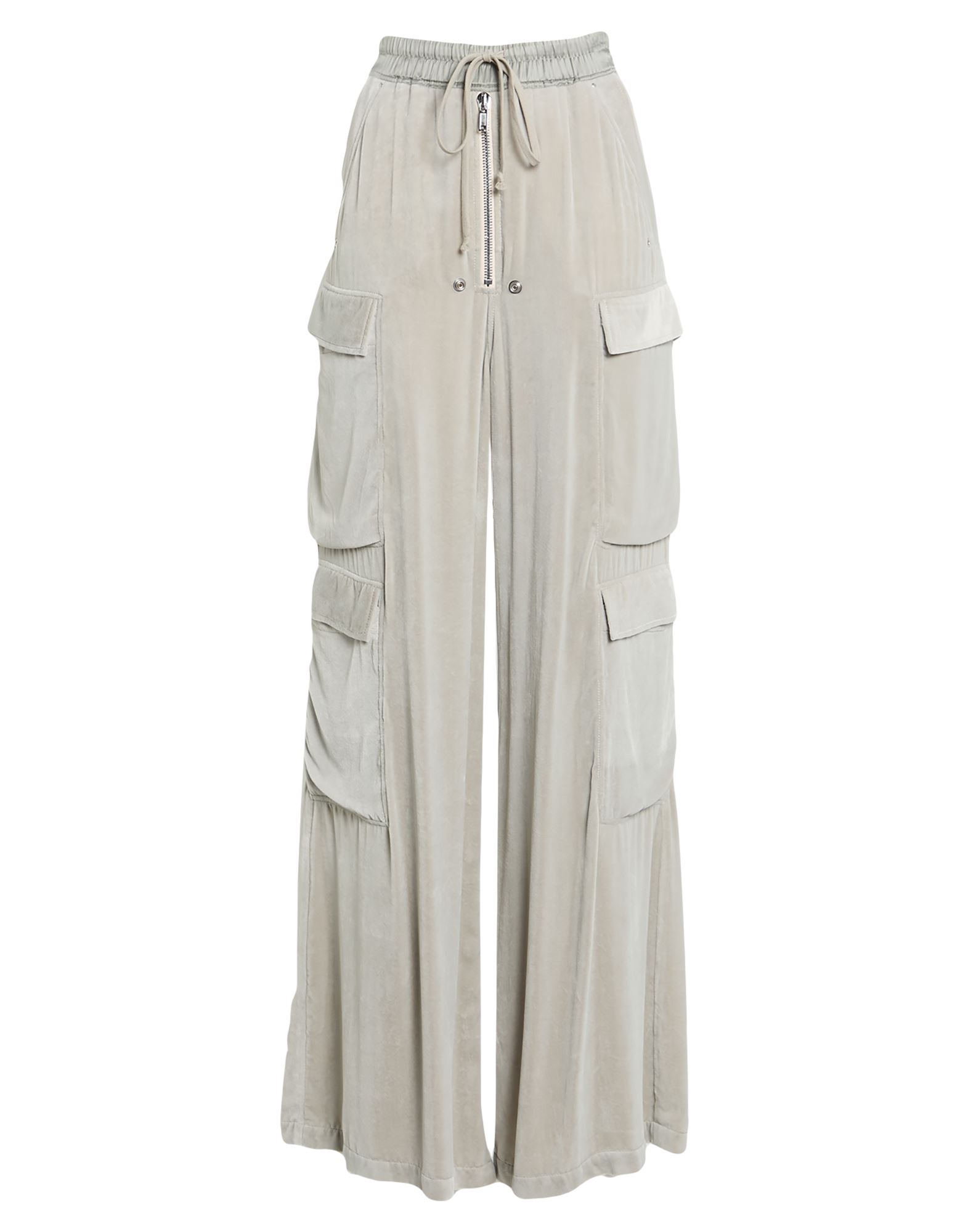 RICK OWENS RICK OWENS BOTTOMWEAR Casual Παντελόνι
