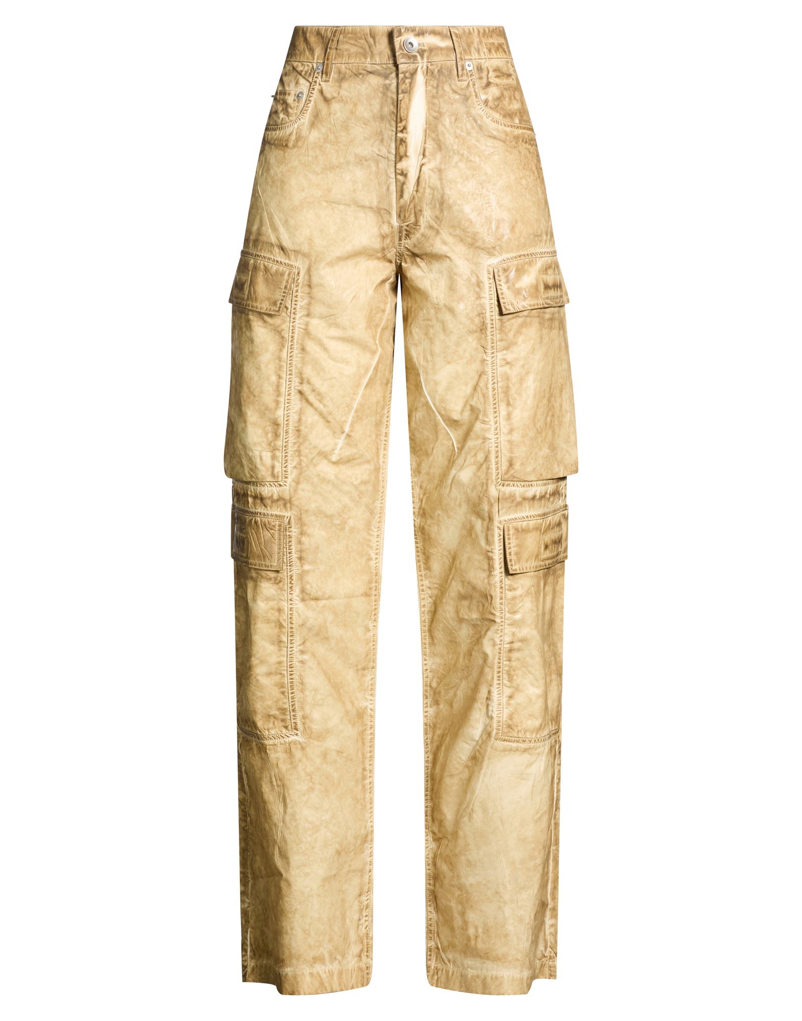RICK OWENS RICK OWENS BOTTOMWEAR Casual Παντελόνι