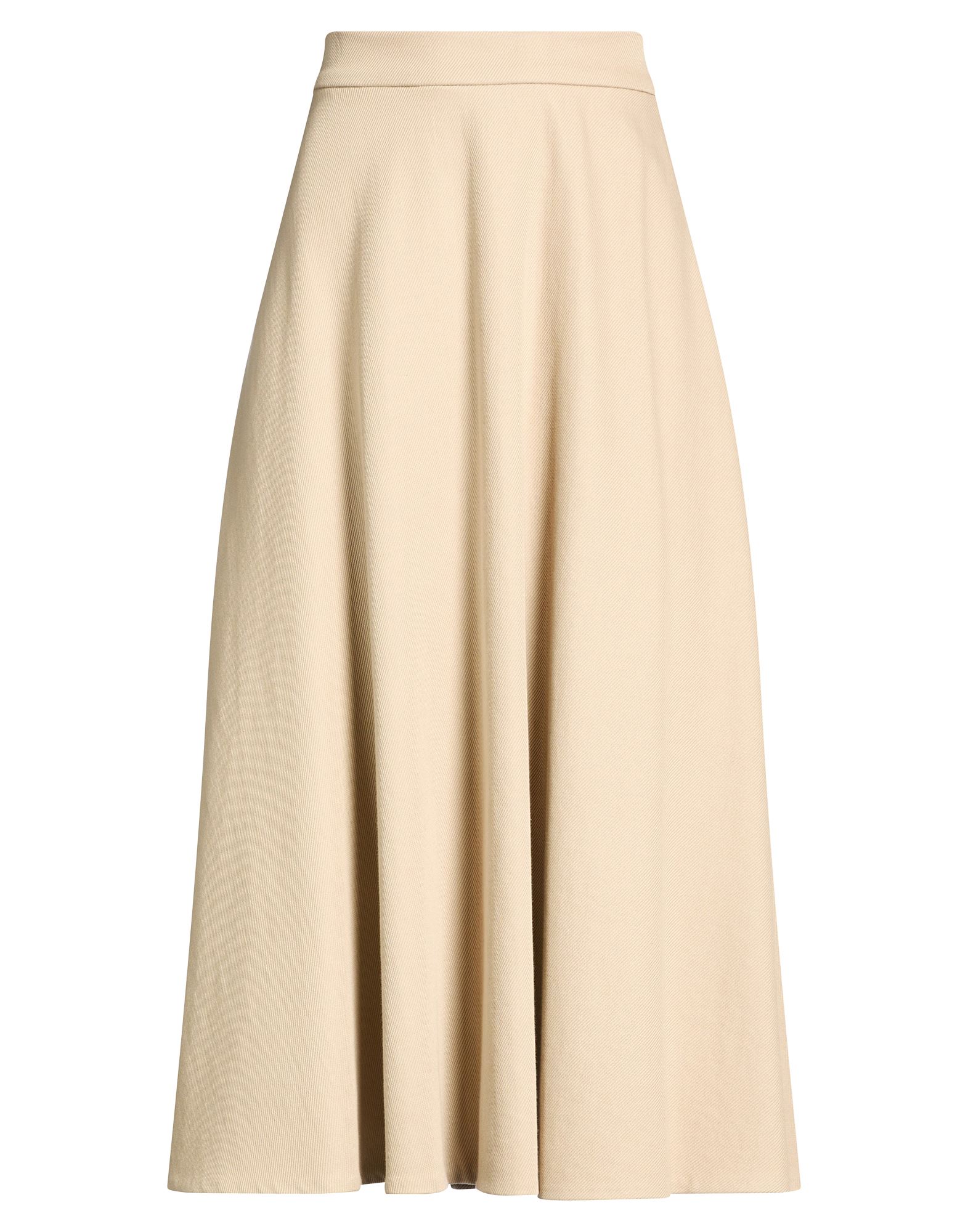 BRUNELLO CUCINELLI BOTTOMWEAR Μίντι φούστα