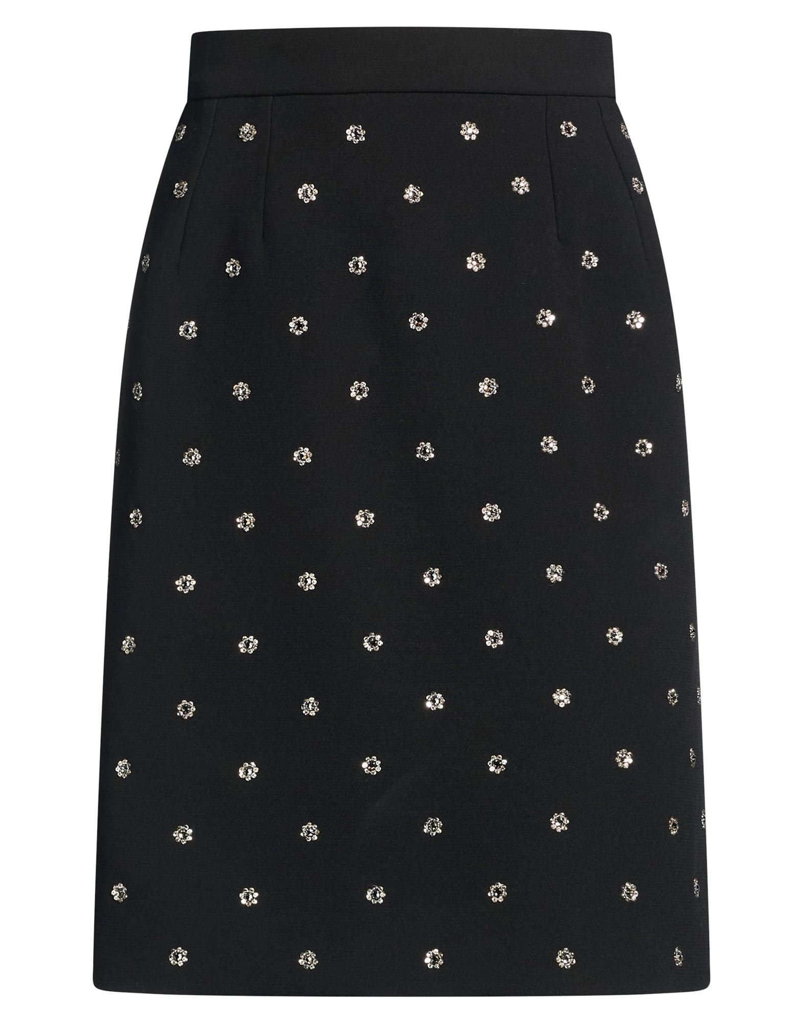 DOLCE&GABBANA DOLCE&GABBANA BOTTOMWEAR Μίνι φούστα