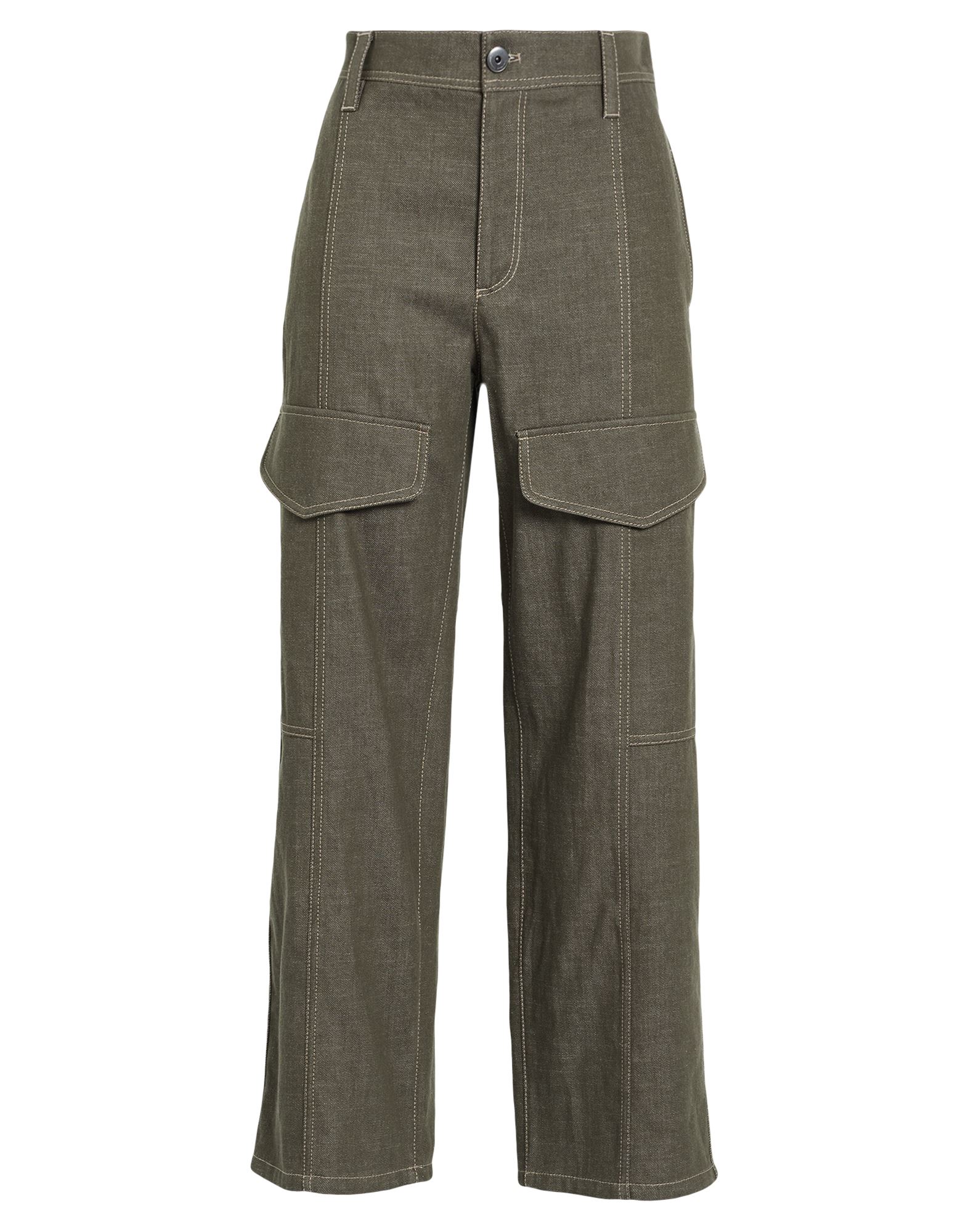 BRUNELLO CUCINELLI BRUNELLO CUCINELLI BOTTOMWEAR Casual Παντελόνι