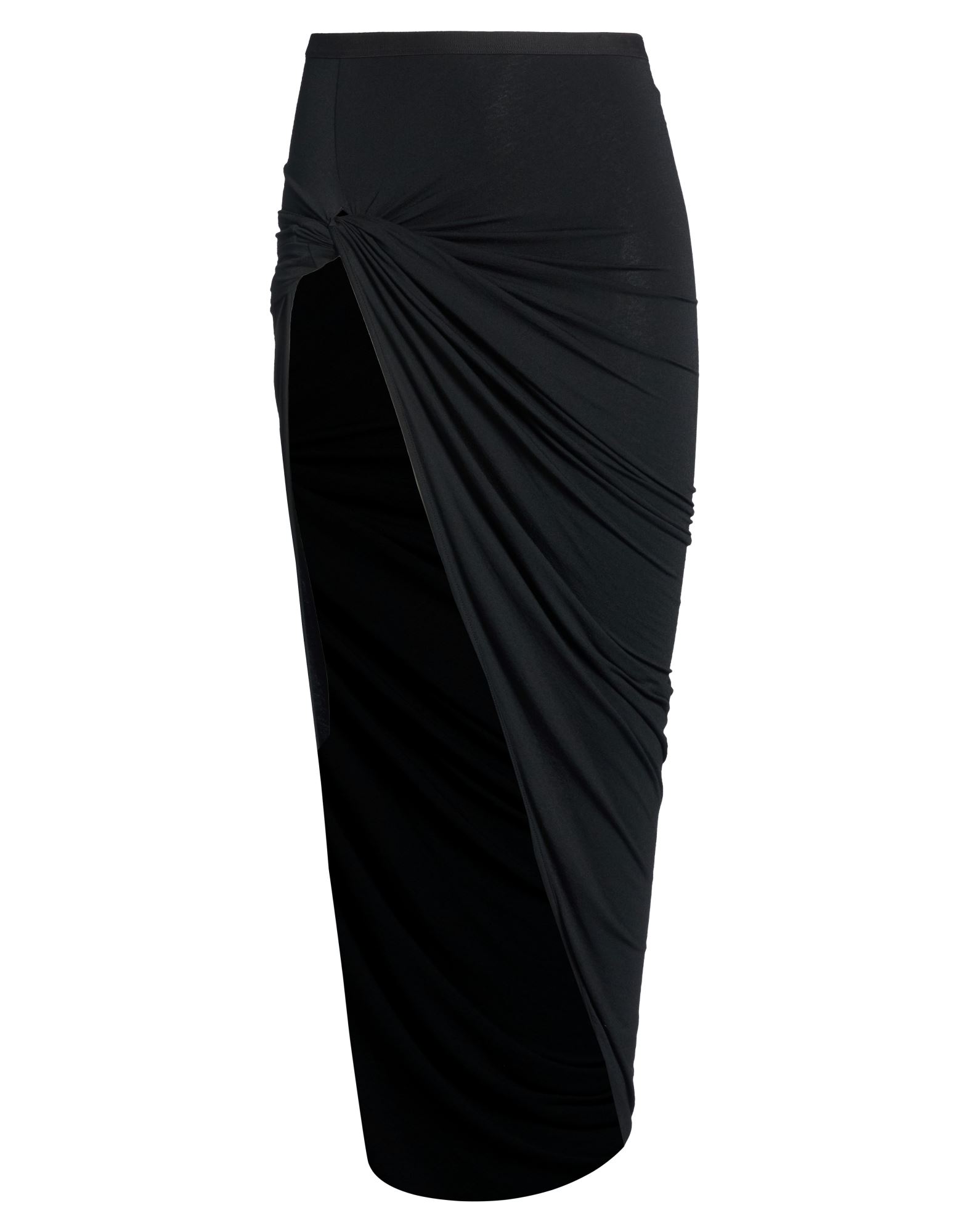 RICK OWENS LILIES RICK OWENS LILIES BOTTOMWEAR Μάξι φούστα