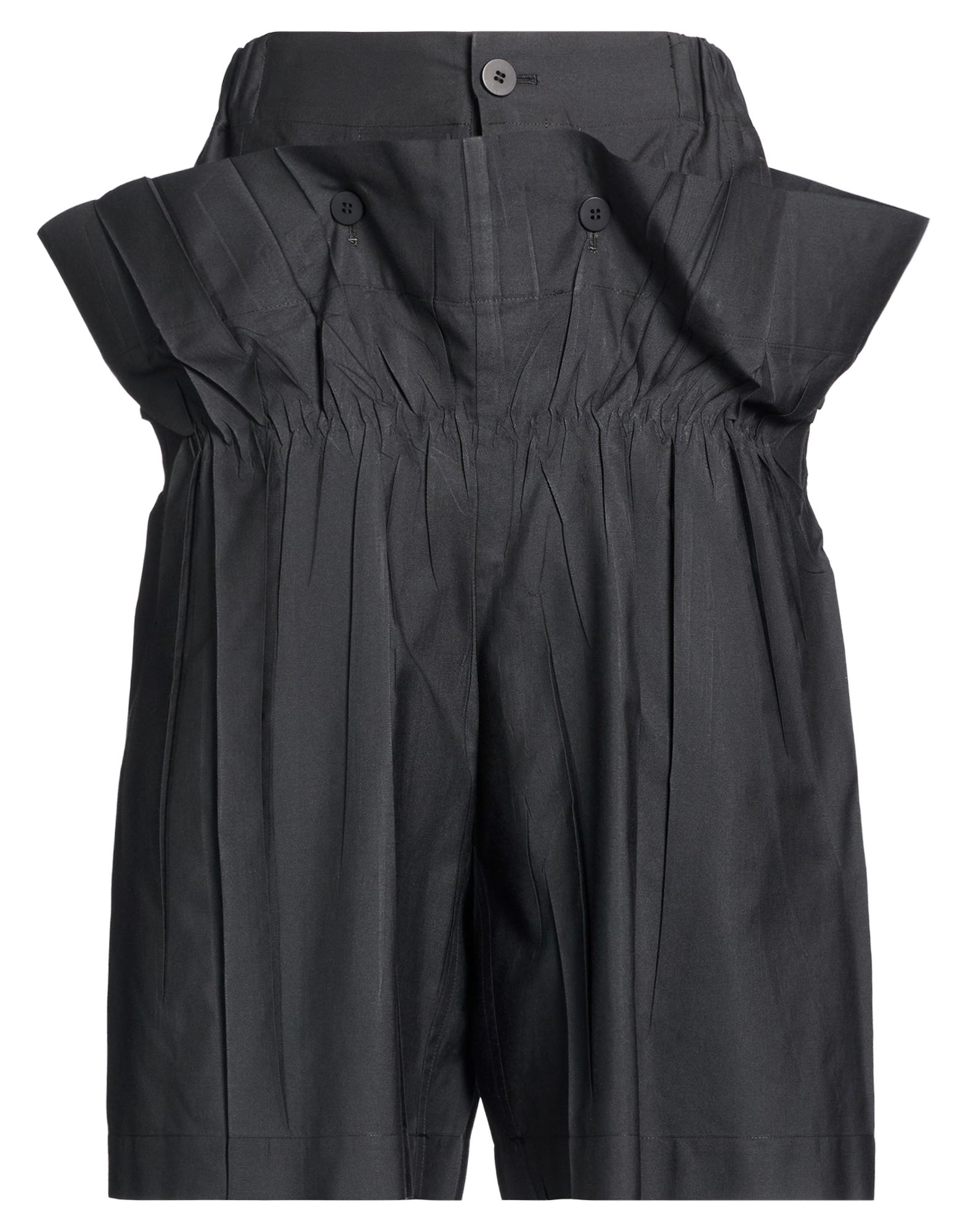 ISSEY MIYAKE ISSEY MIYAKE BOTTOMWEAR Σορτς & Βερμούδες