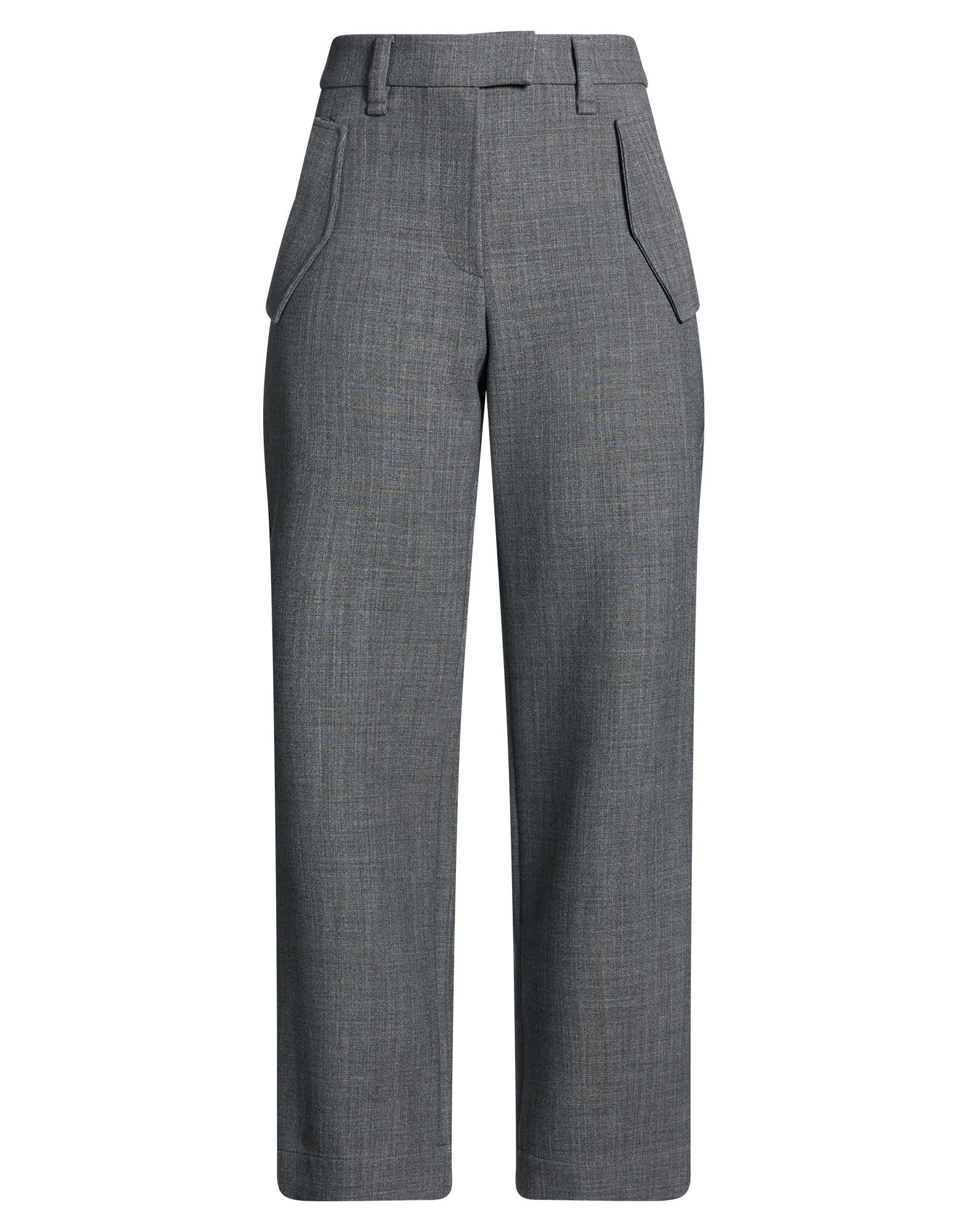 BRUNELLO CUCINELLI BRUNELLO CUCINELLI BOTTOMWEAR Casual Παντελόνι
