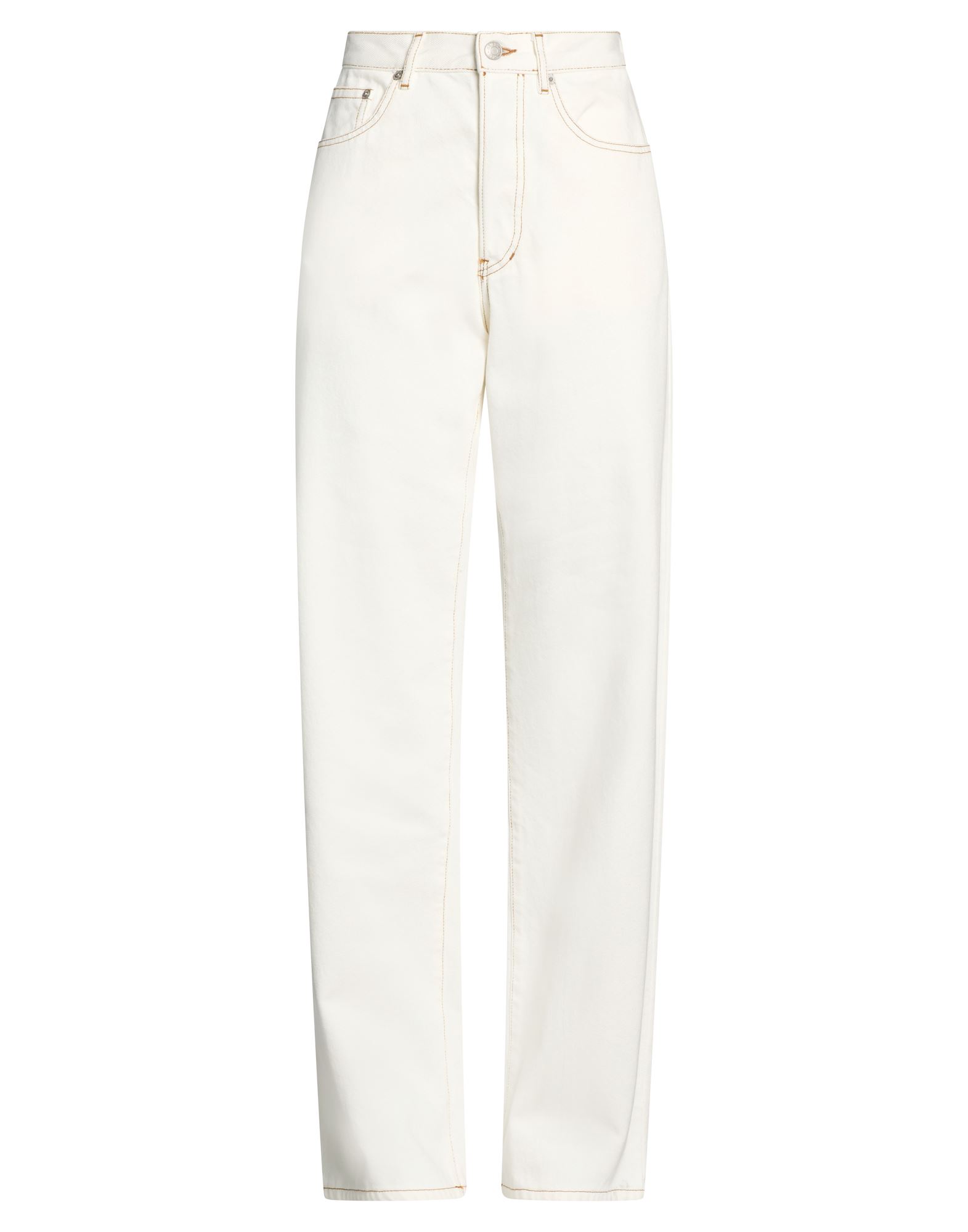 DRIES VAN NOTEN DRIES VAN NOTEN BOTTOMWEAR Τζιν