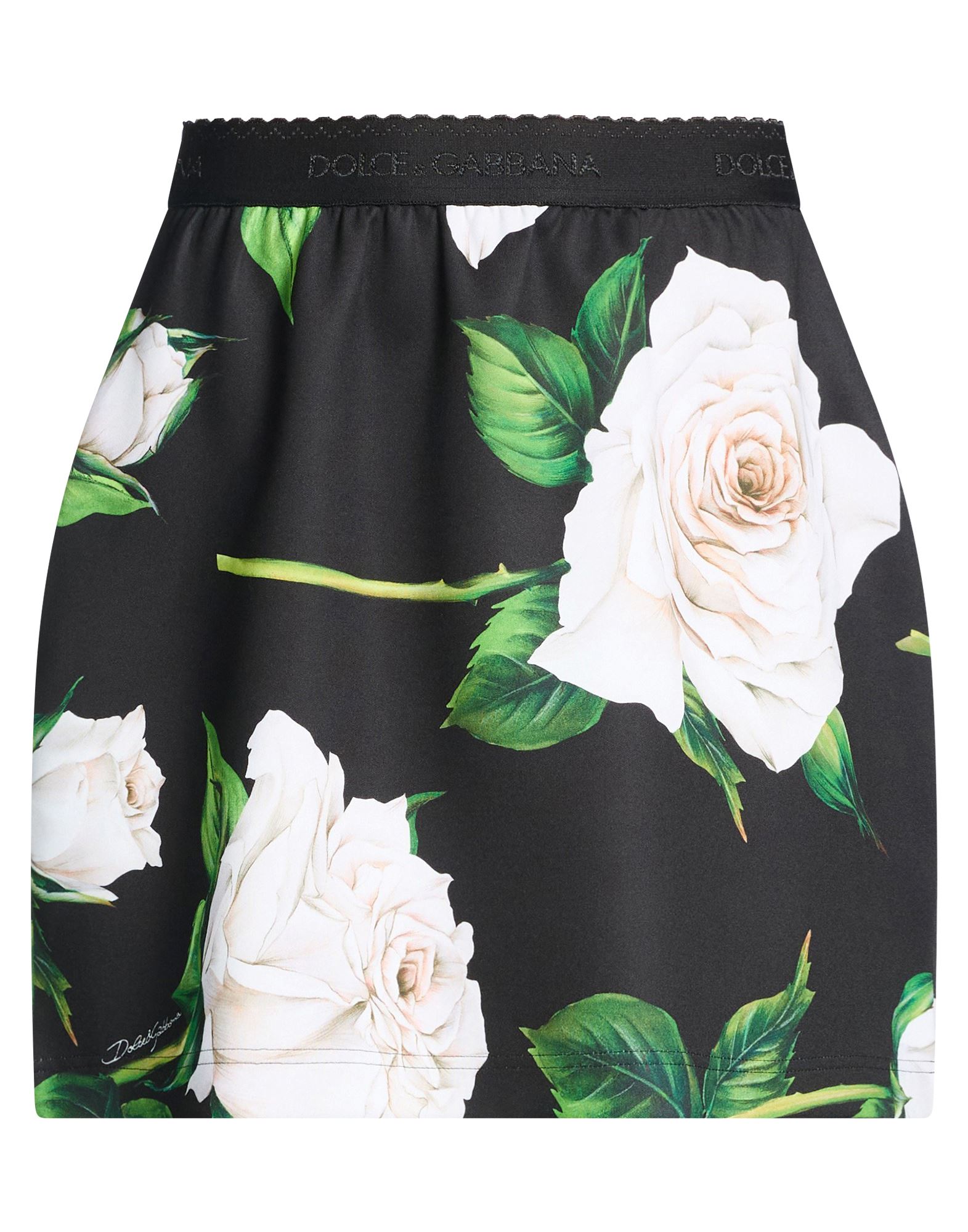 DOLCE&GABBANA DOLCE&GABBANA BOTTOMWEAR Μίνι φούστα