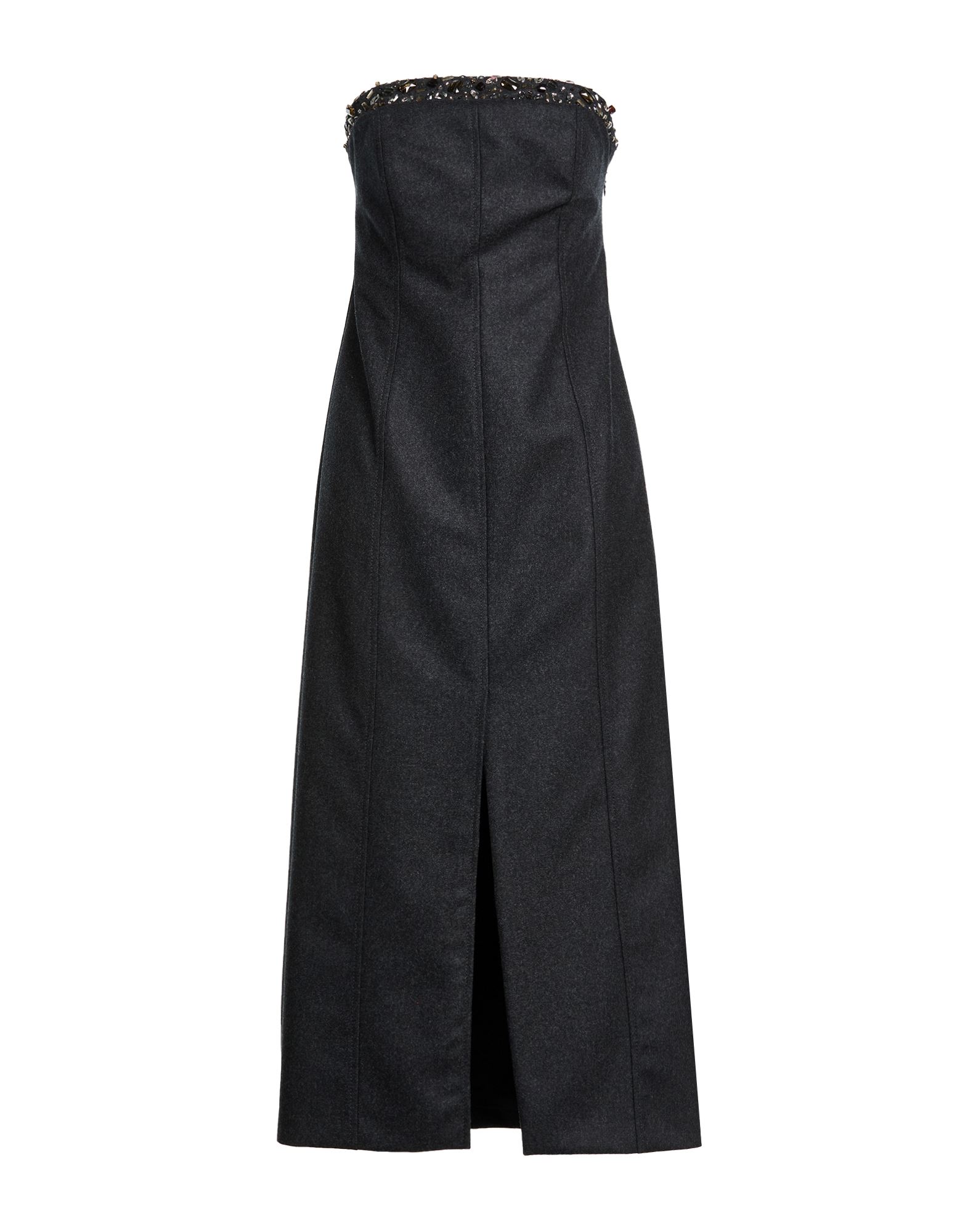 BRUNELLO CUCINELLI BRUNELLO CUCINELLI ΦΟΡΕΜΑΤΑ Midi φόρεμα