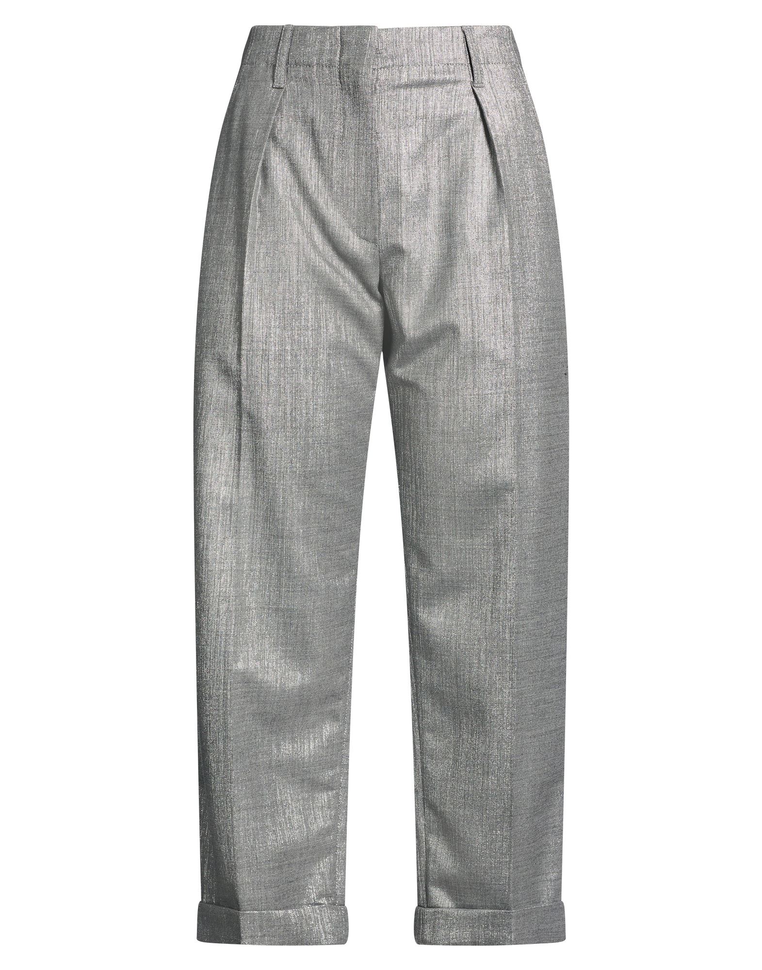 BRUNELLO CUCINELLI BRUNELLO CUCINELLI BOTTOMWEAR Casual Παντελόνι