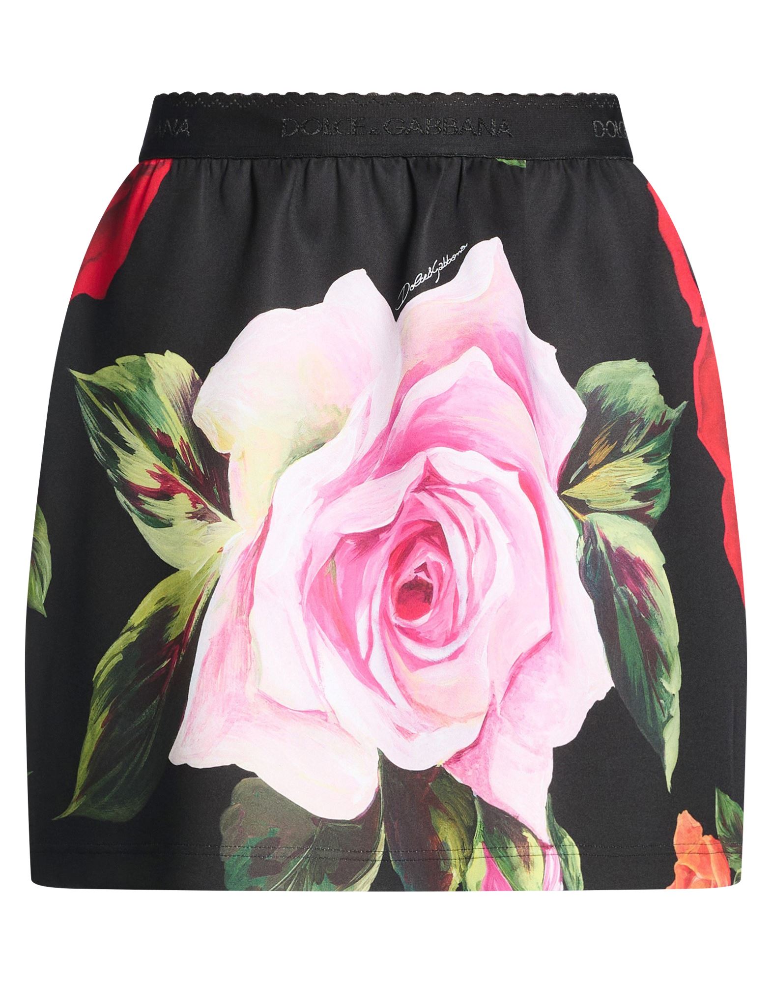 DOLCE&GABBANA DOLCE&GABBANA BOTTOMWEAR Μίνι φούστα