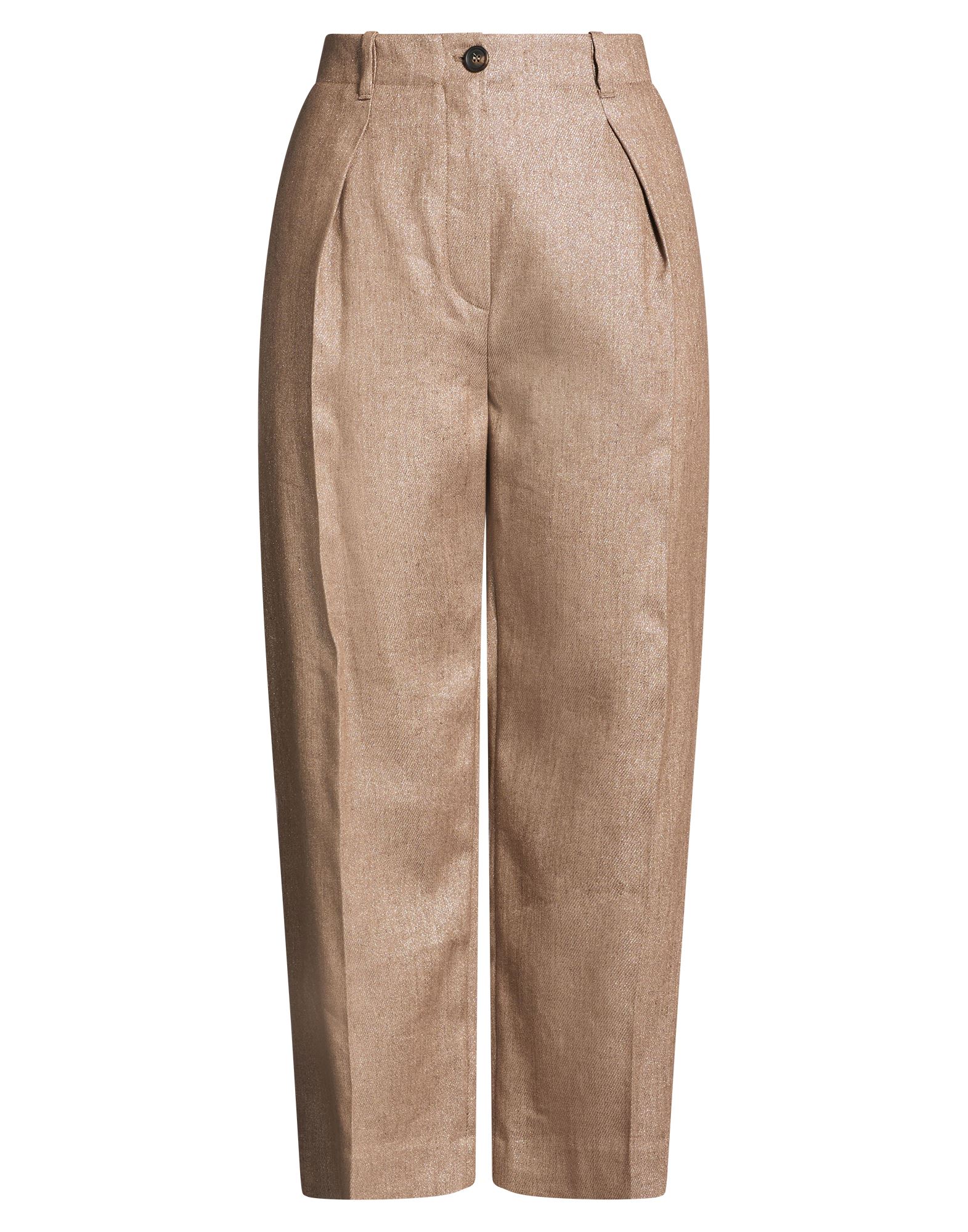 BRUNELLO CUCINELLI BRUNELLO CUCINELLI BOTTOMWEAR Casual Παντελόνι