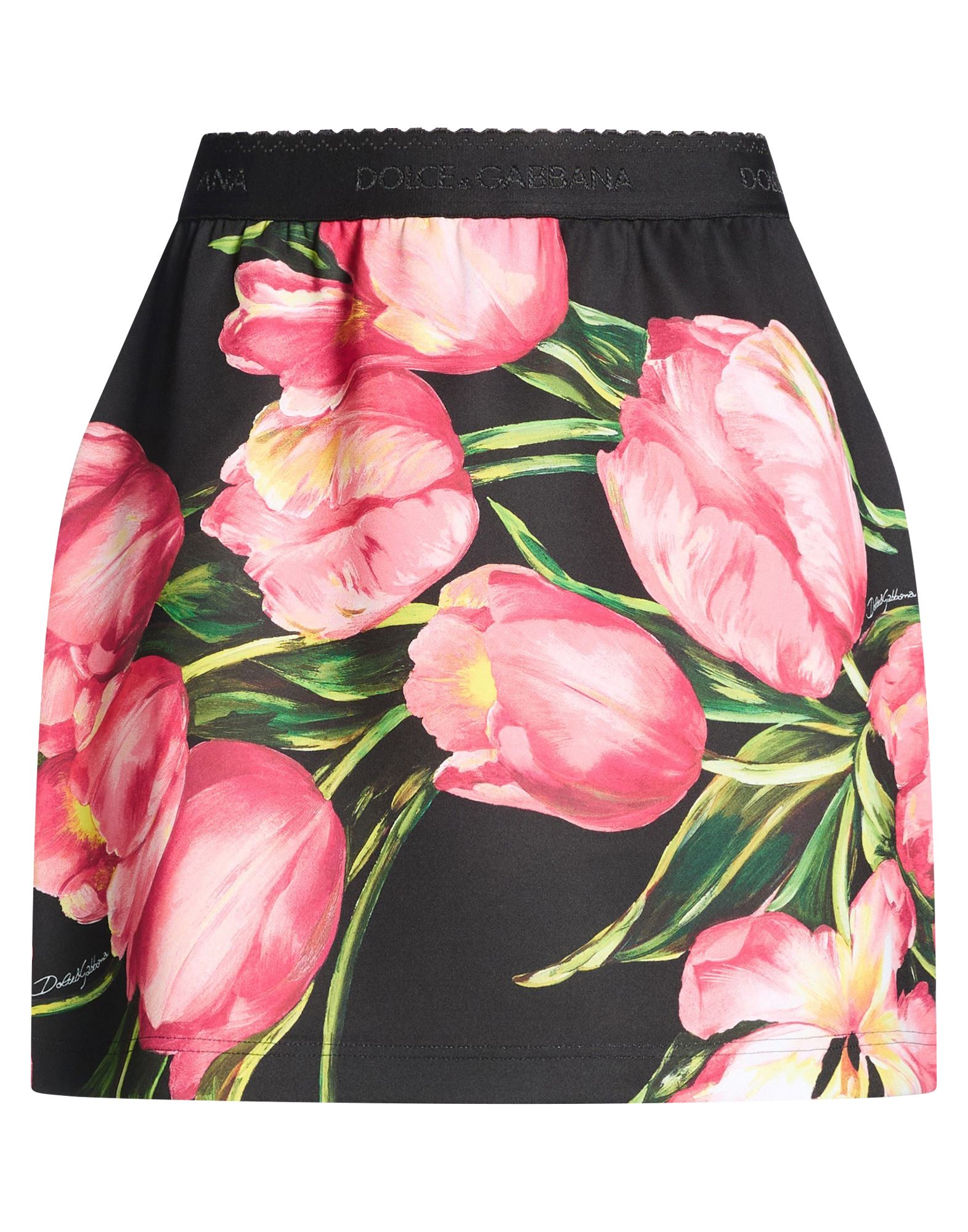 DOLCE&GABBANA DOLCE&GABBANA BOTTOMWEAR Μίνι φούστα