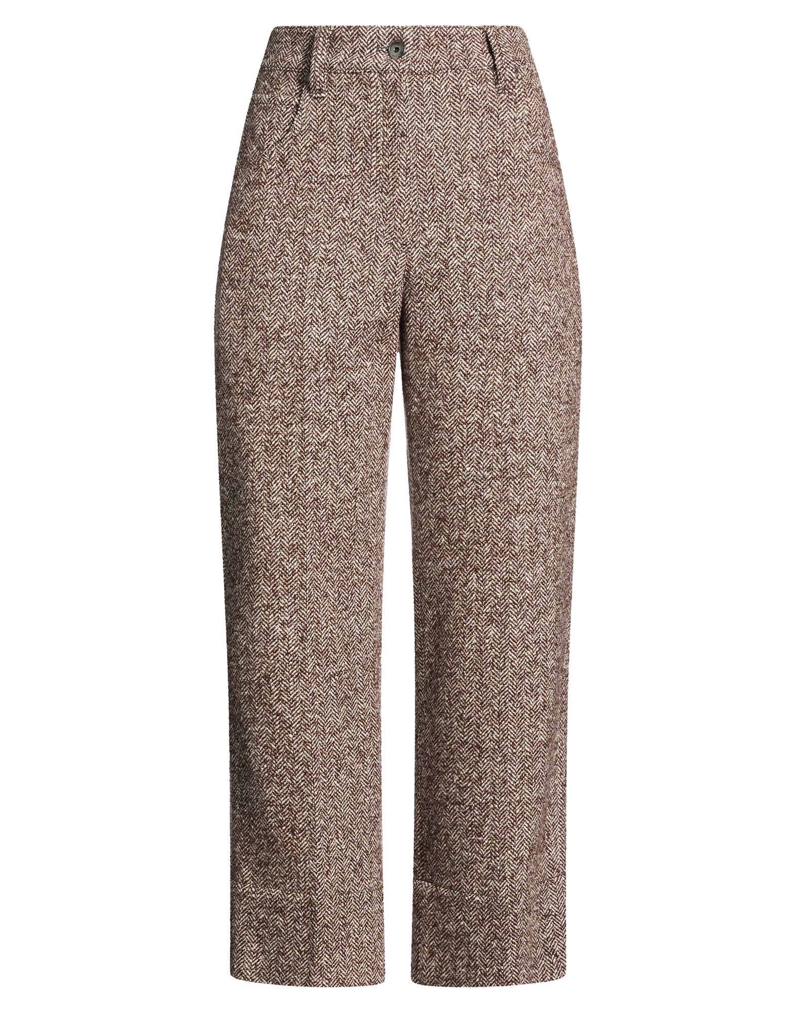 BRUNELLO CUCINELLI BRUNELLO CUCINELLI BOTTOMWEAR Casual Παντελόνι
