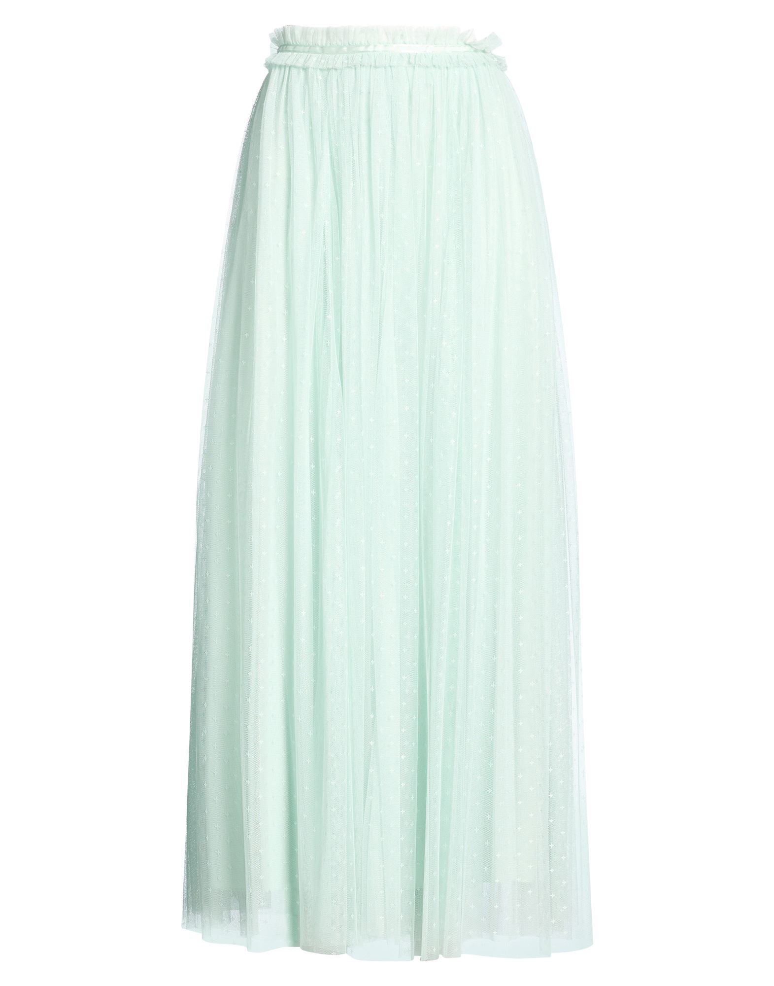 NEEDLE & THREAD BOTTOMWEAR Μάξι φούστα