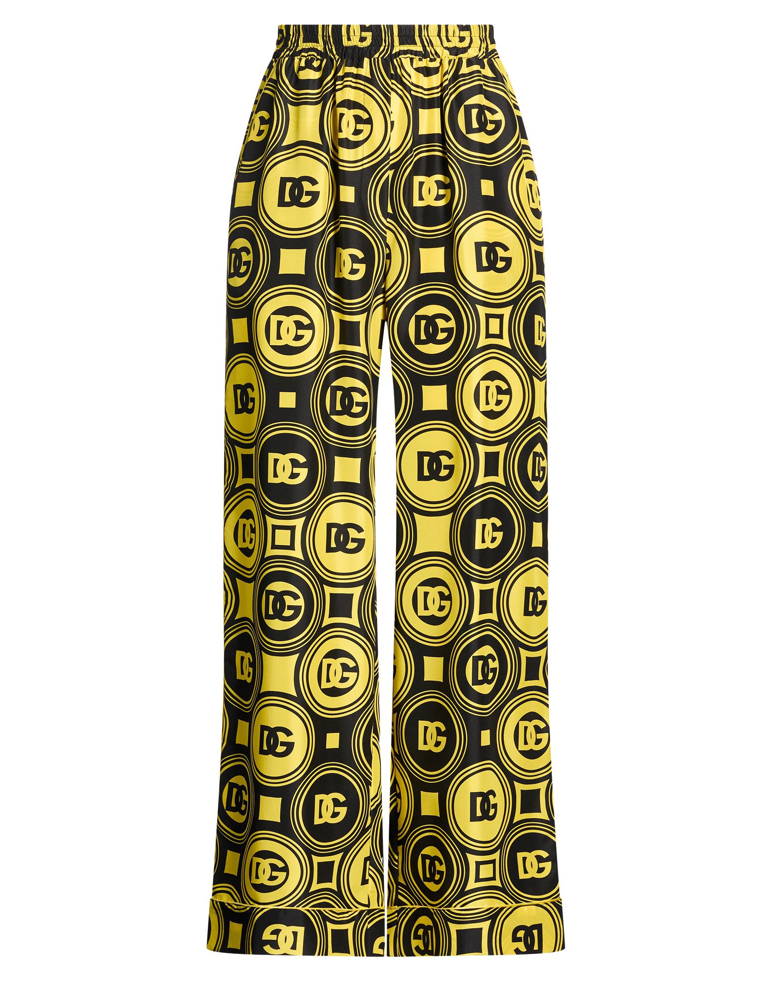 DOLCE&GABBANA DOLCE&GABBANA BOTTOMWEAR Casual Παντελόνι