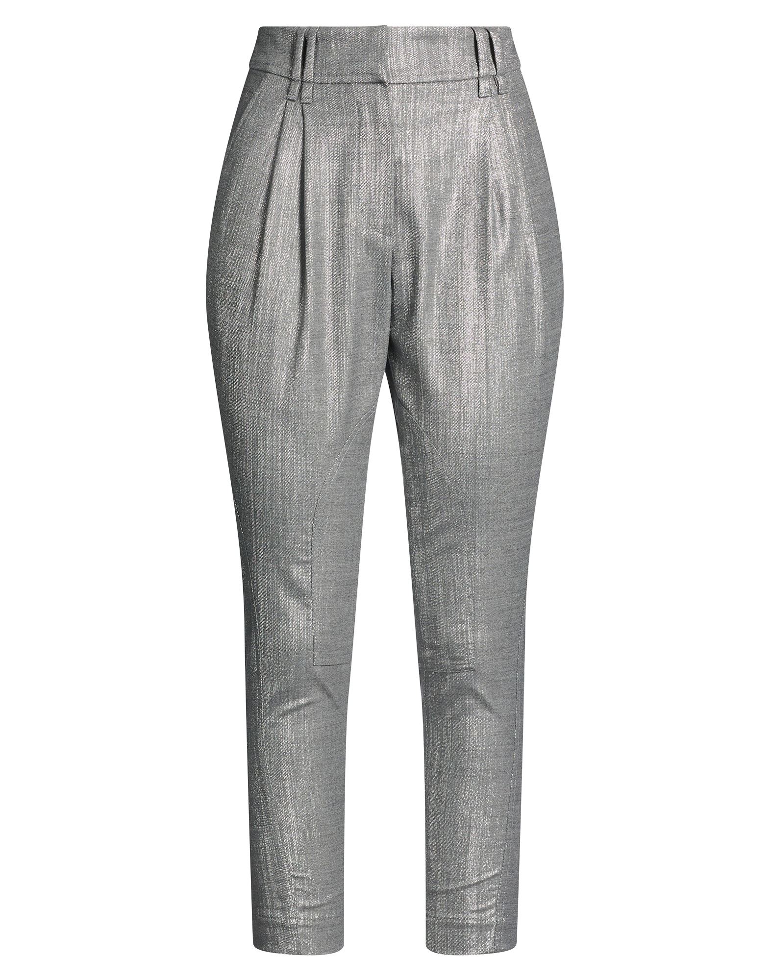 BRUNELLO CUCINELLI BRUNELLO CUCINELLI BOTTOMWEAR Casual Παντελόνι