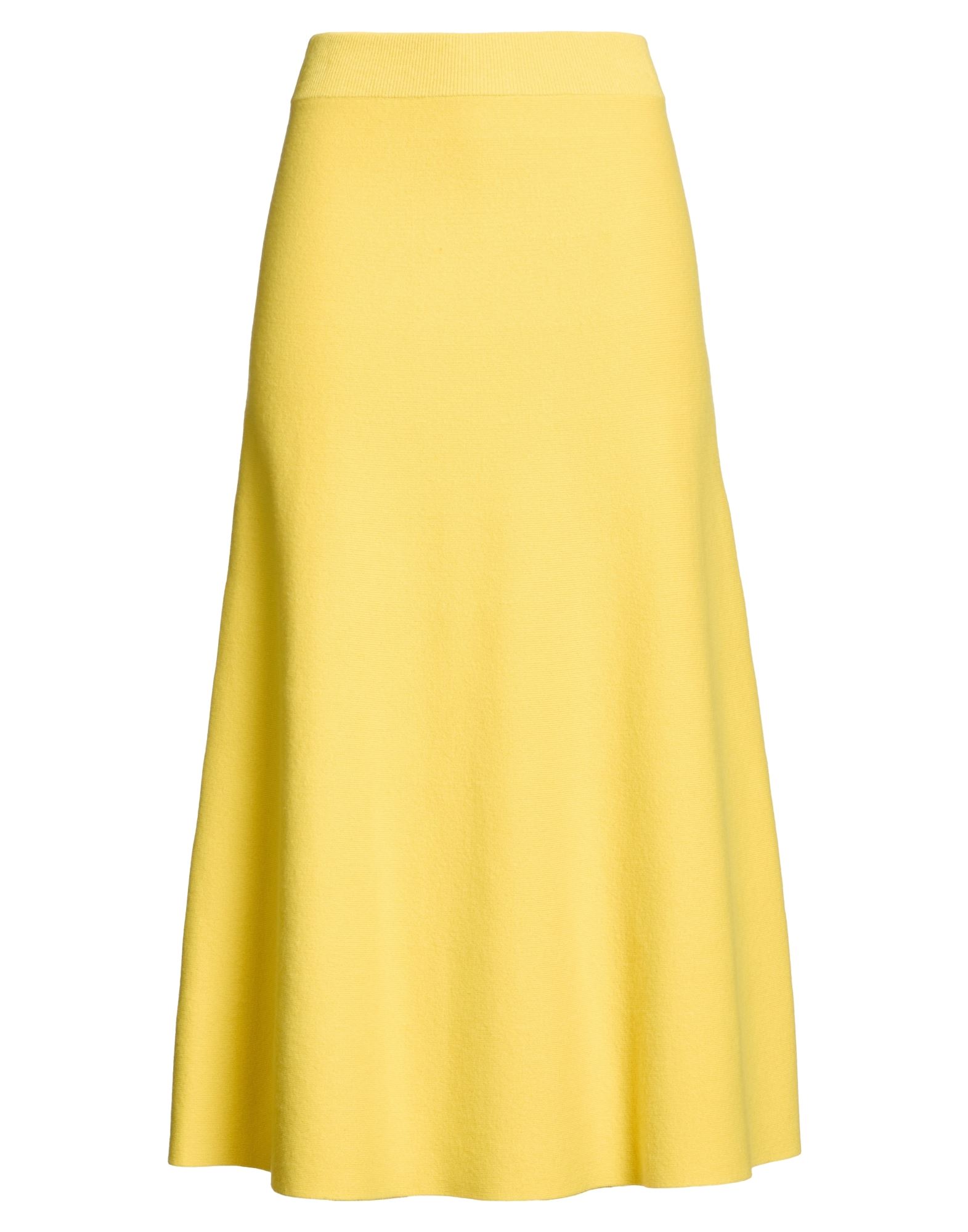 LANVIN BOTTOMWEAR Μίντι φούστα