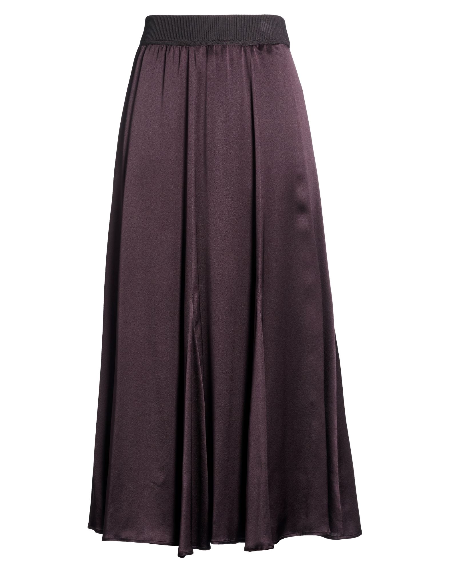 AGNONA AGNONA BOTTOMWEAR Μίντι φούστα