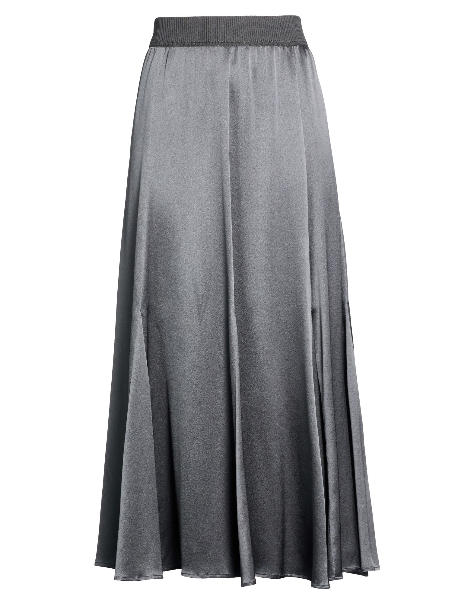 AGNONA AGNONA BOTTOMWEAR Μίντι φούστα