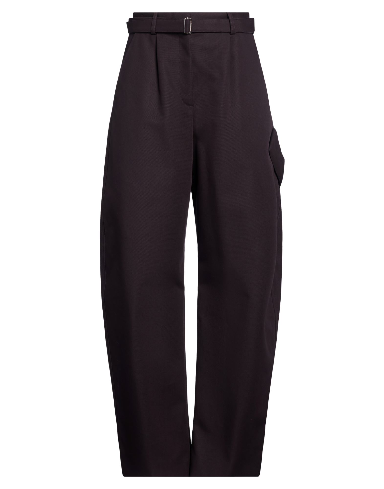 LANVIN LANVIN BOTTOMWEAR Casual Παντελόνι