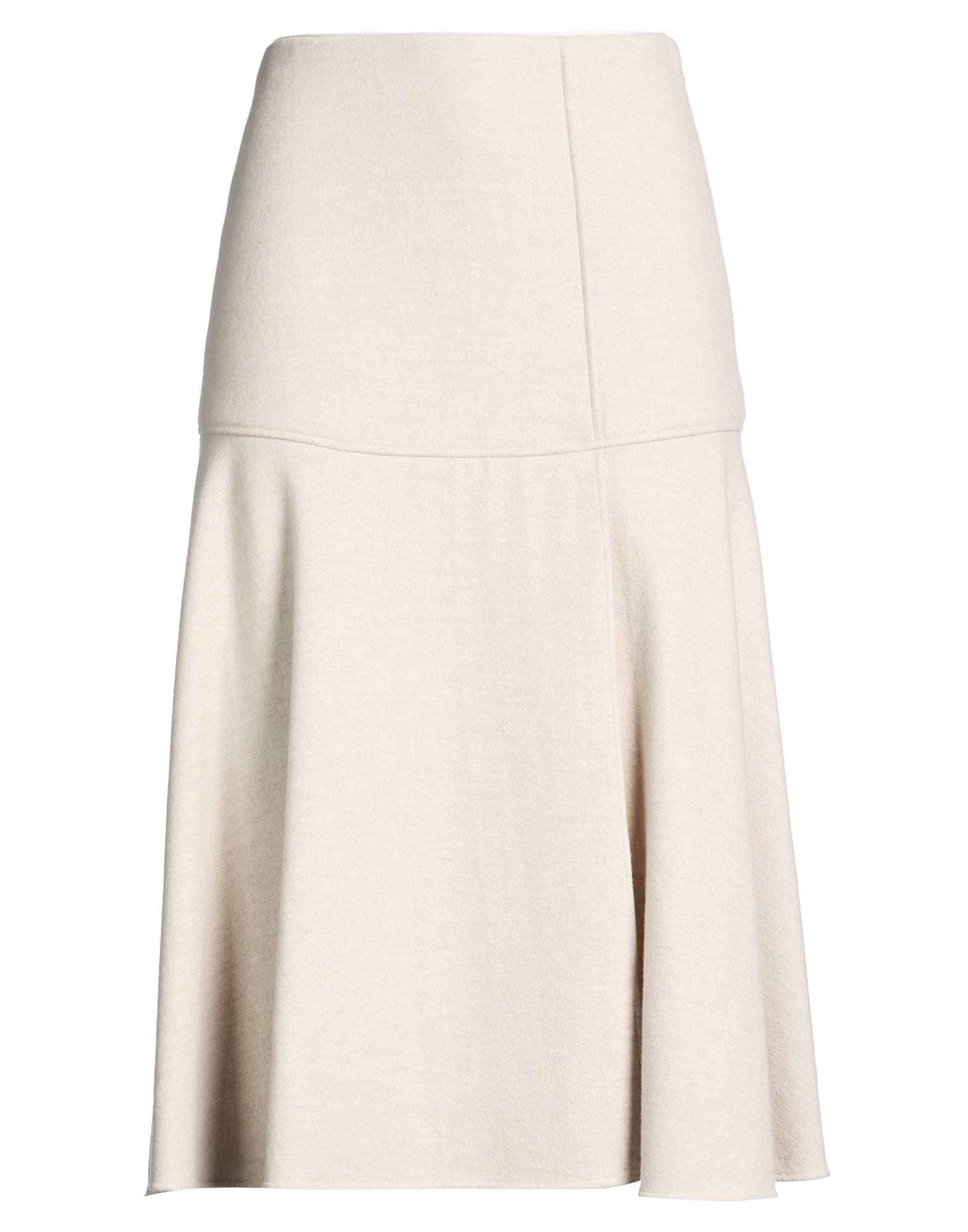 AGNONA AGNONA BOTTOMWEAR Μίντι φούστα