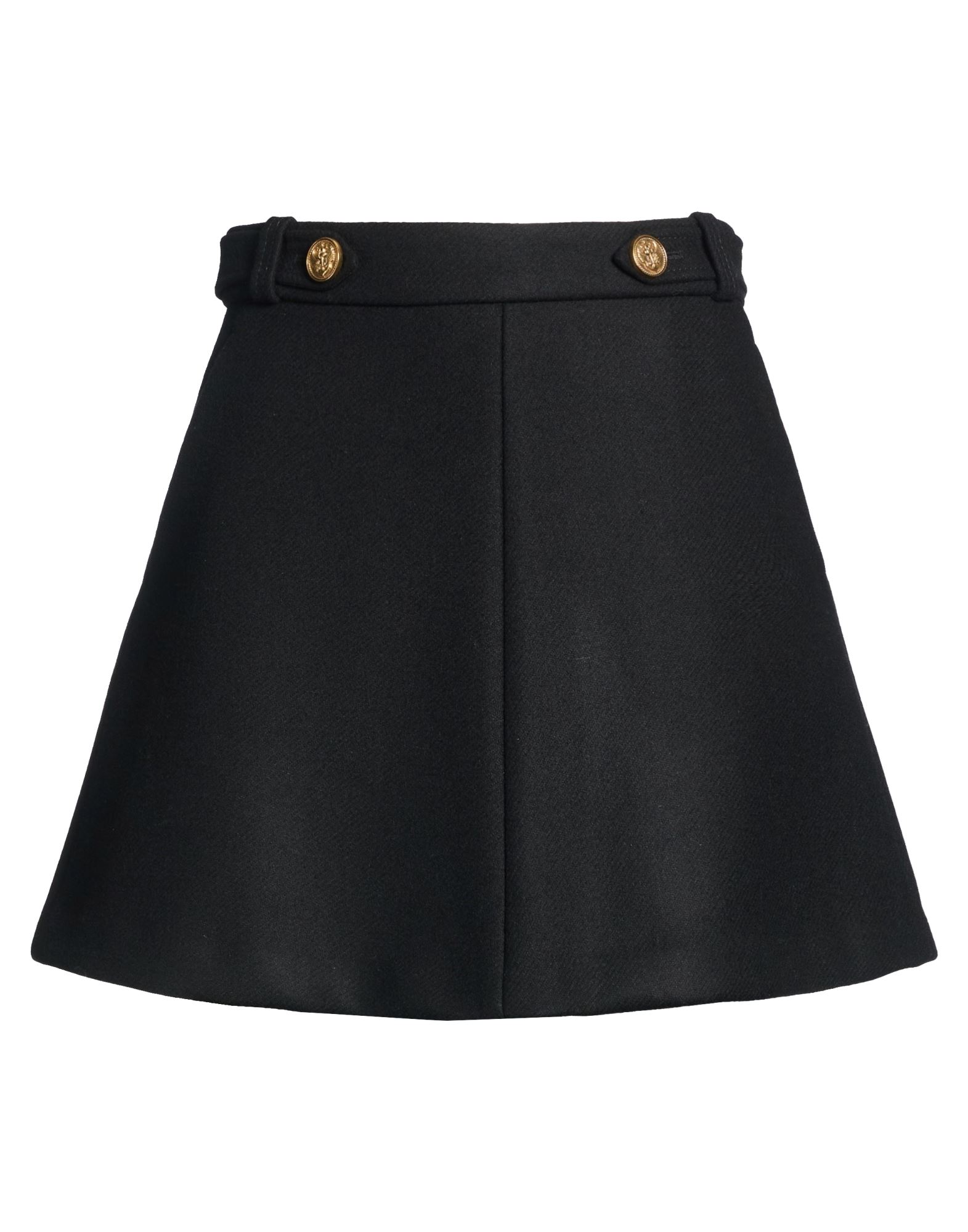 RED Valentino RED Valentino BOTTOMWEAR Μίνι φούστα