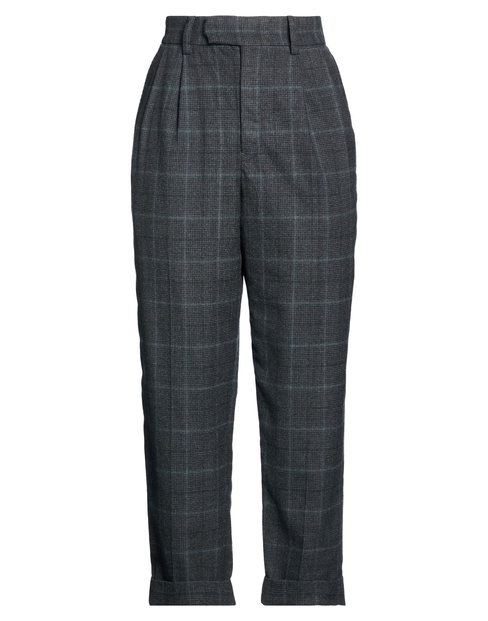 ZUCCA ZUCCA BOTTOMWEAR Casual Παντελόνι