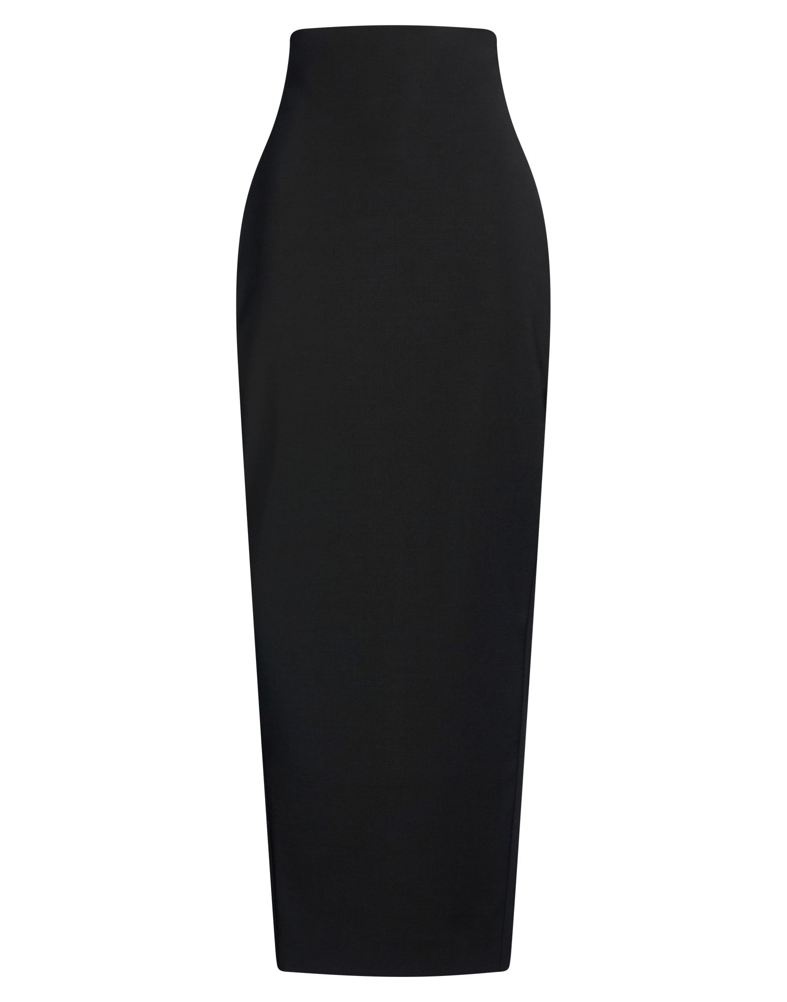 RICK OWENS RICK OWENS BOTTOMWEAR Μάξι φούστα