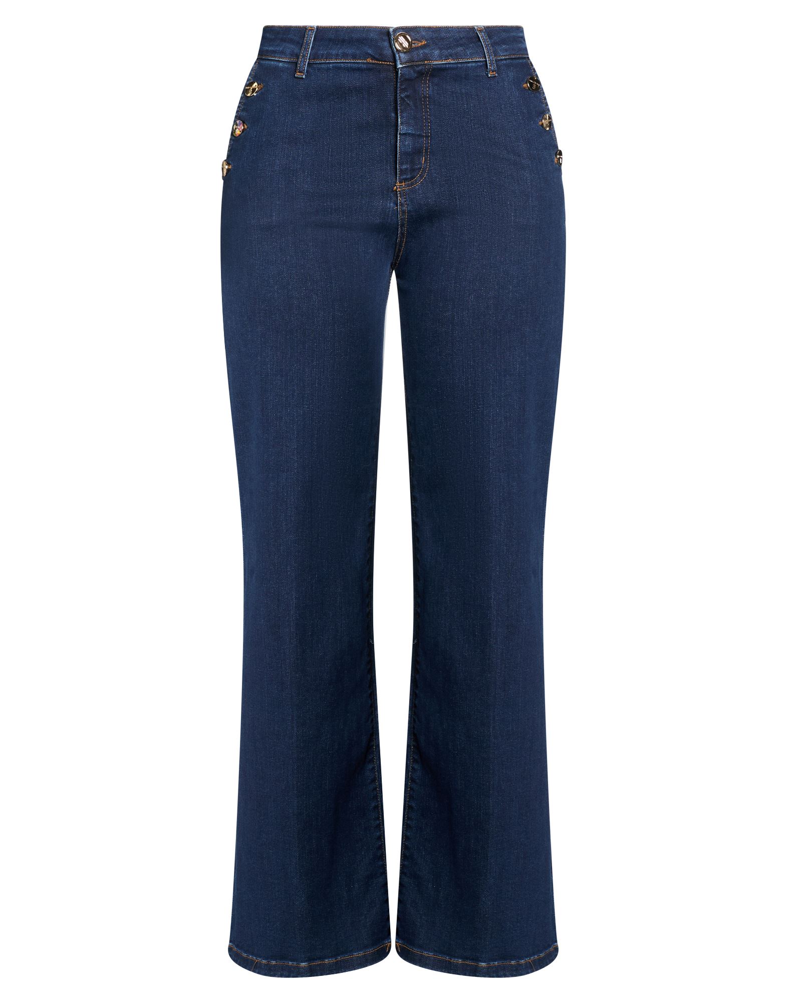 FRACOMINA BOTTOMWEAR Τζιν