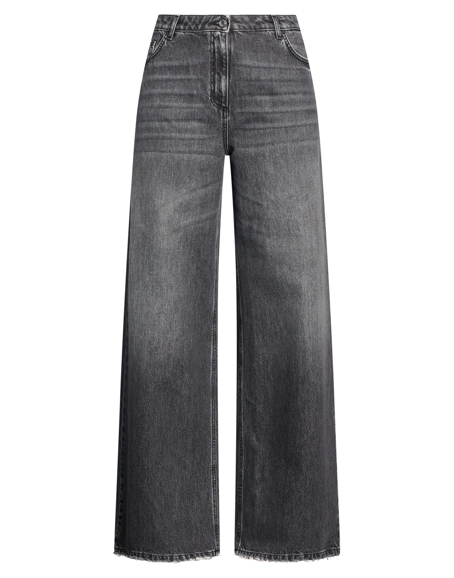 VICOLO BOTTOMWEAR Τζιν