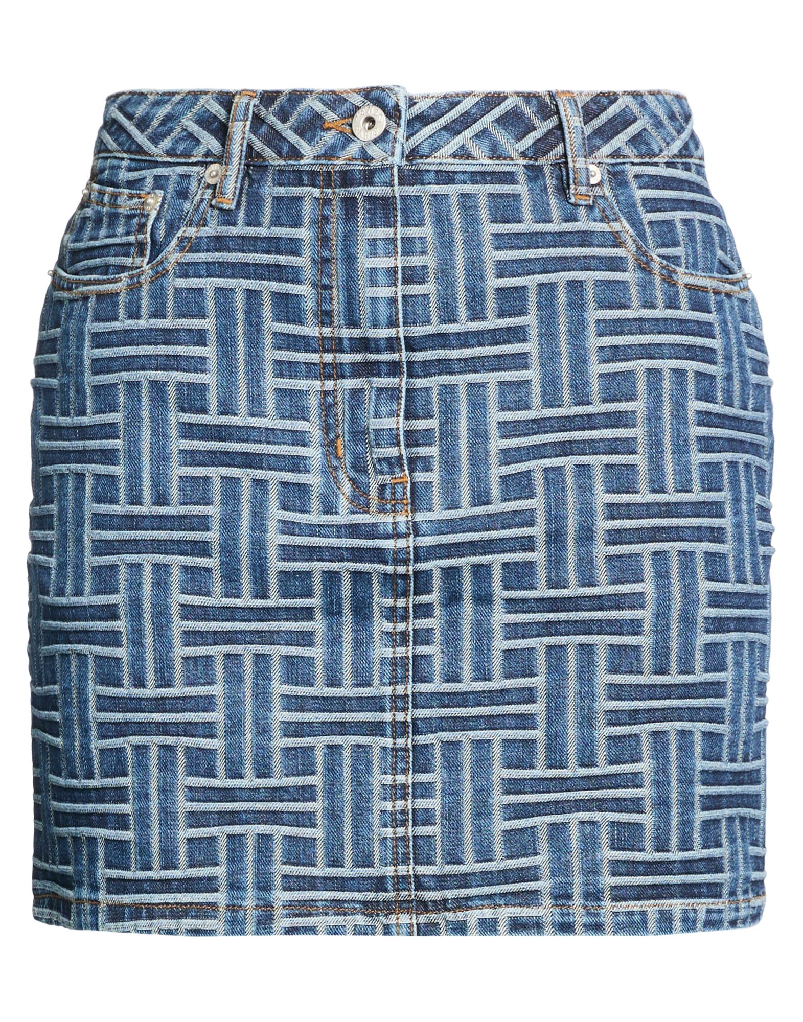 KENZO KENZO BOTTOMWEAR Denim φούστα