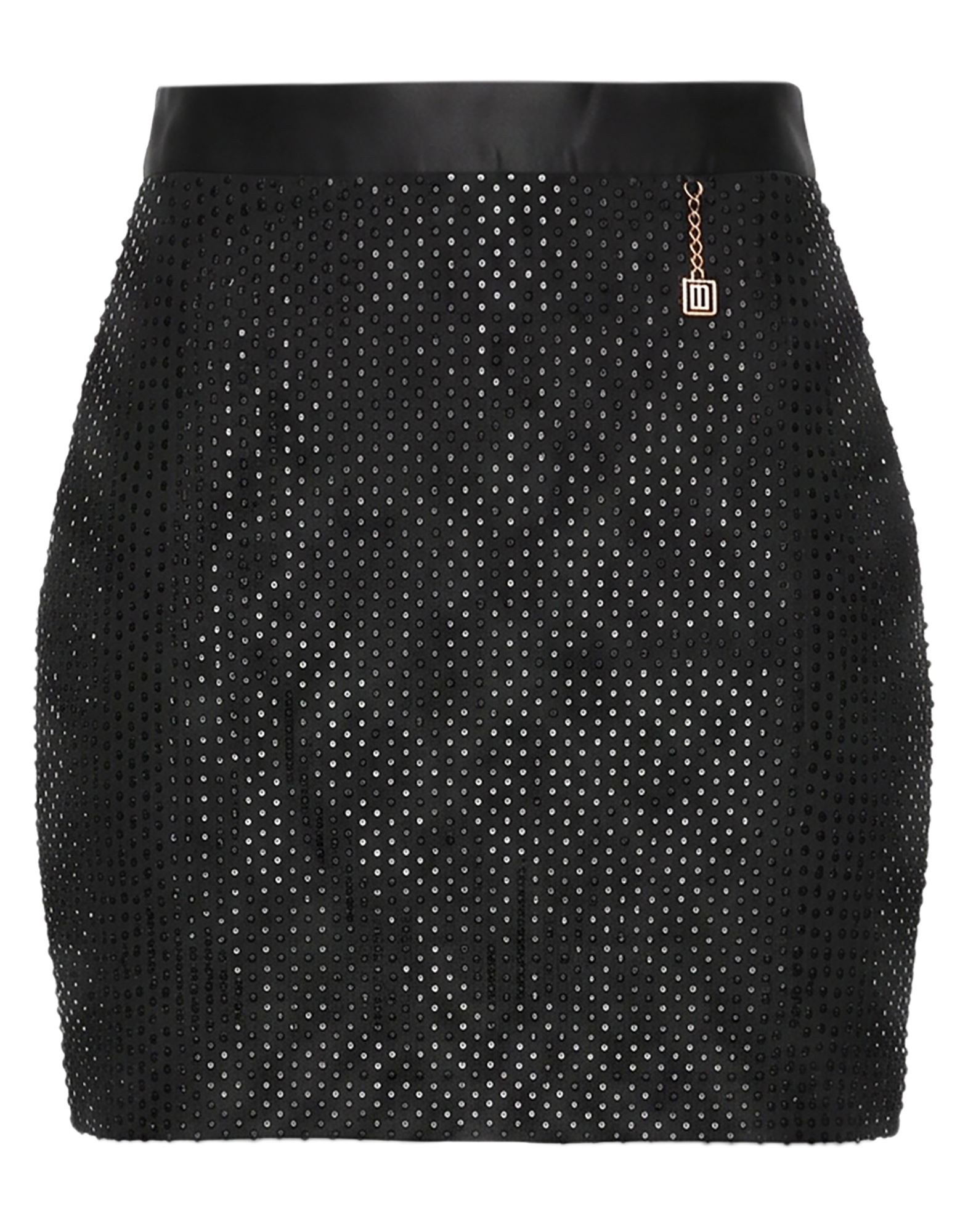 FRACOMINA BOTTOMWEAR Μίνι φούστα