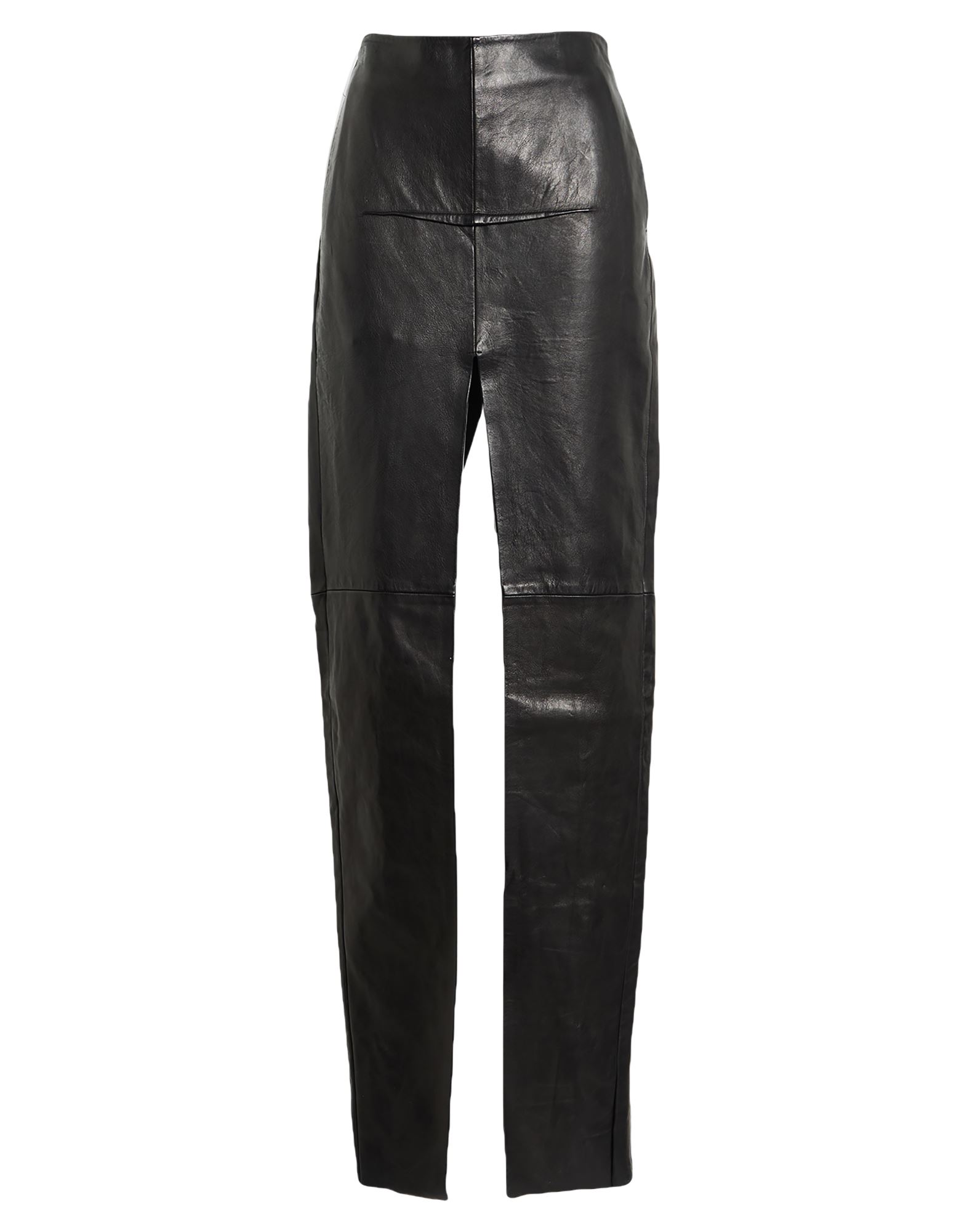 RICK OWENS BOTTOMWEAR Μάξι φούστα
