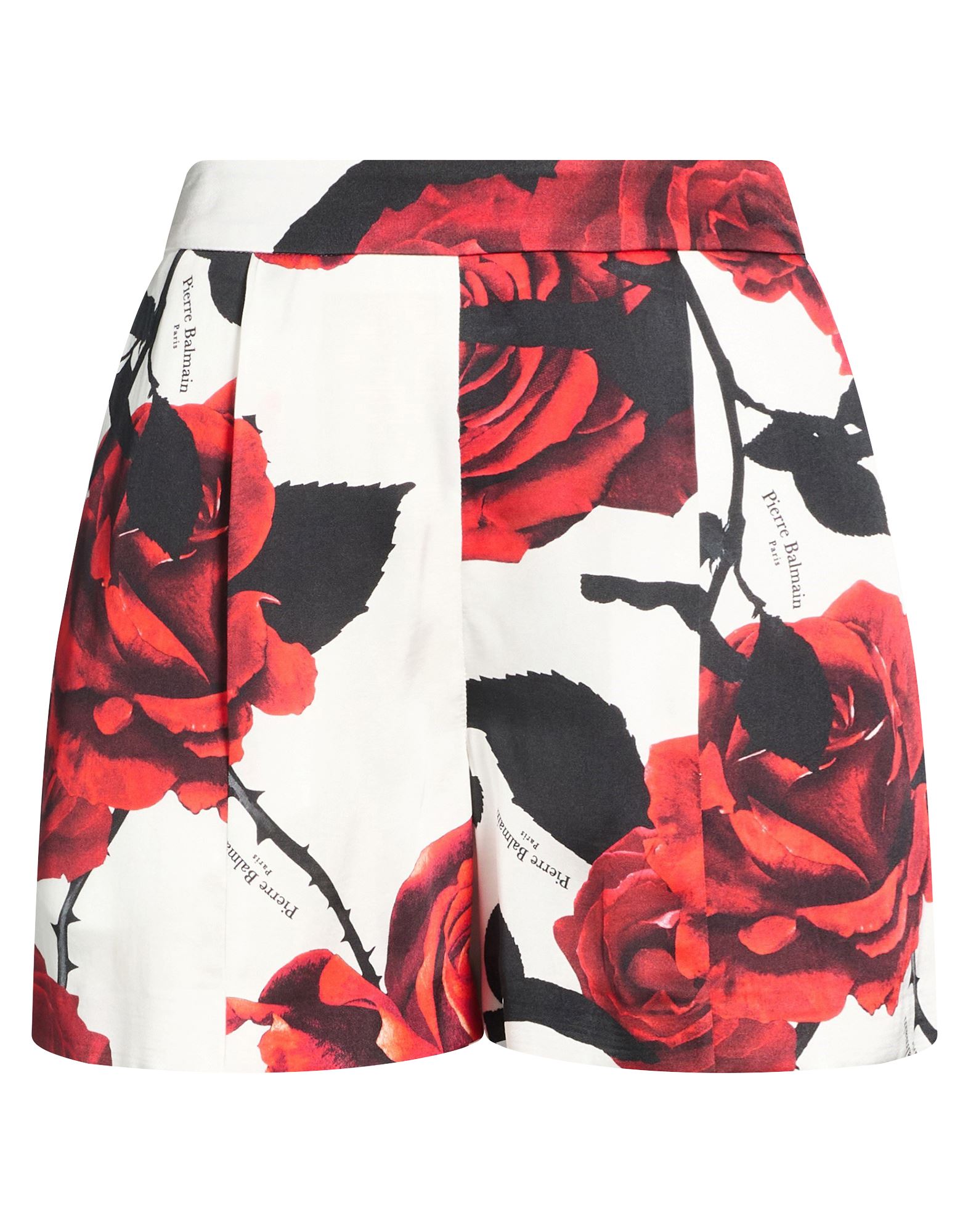 BALMAIN BALMAIN BOTTOMWEAR Σορτς & Βερμούδες