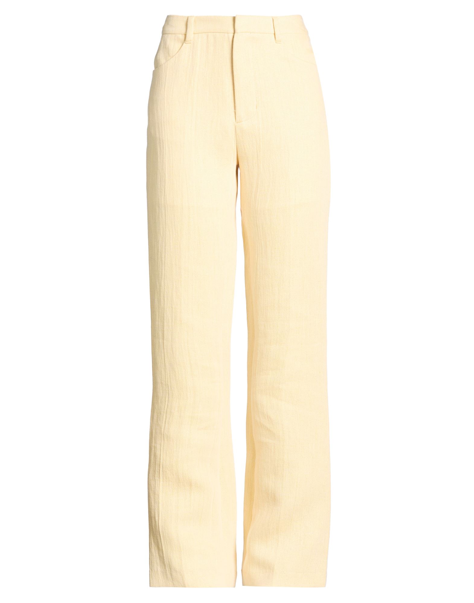 ZADIG&VOLTAIRE ZADIG&VOLTAIRE BOTTOMWEAR Casual Παντελόνι
