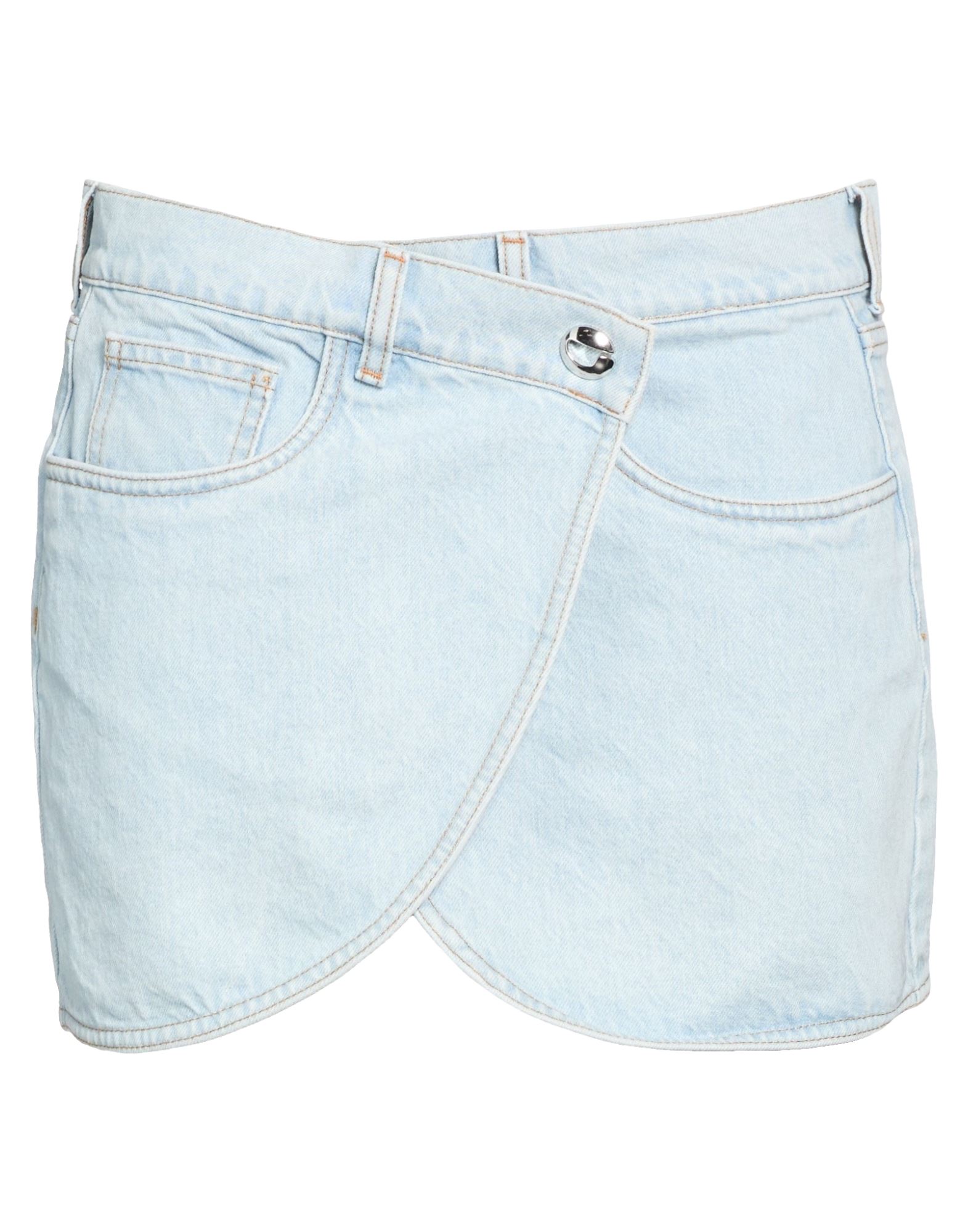 COPERNI BOTTOMWEAR Denim φούστα