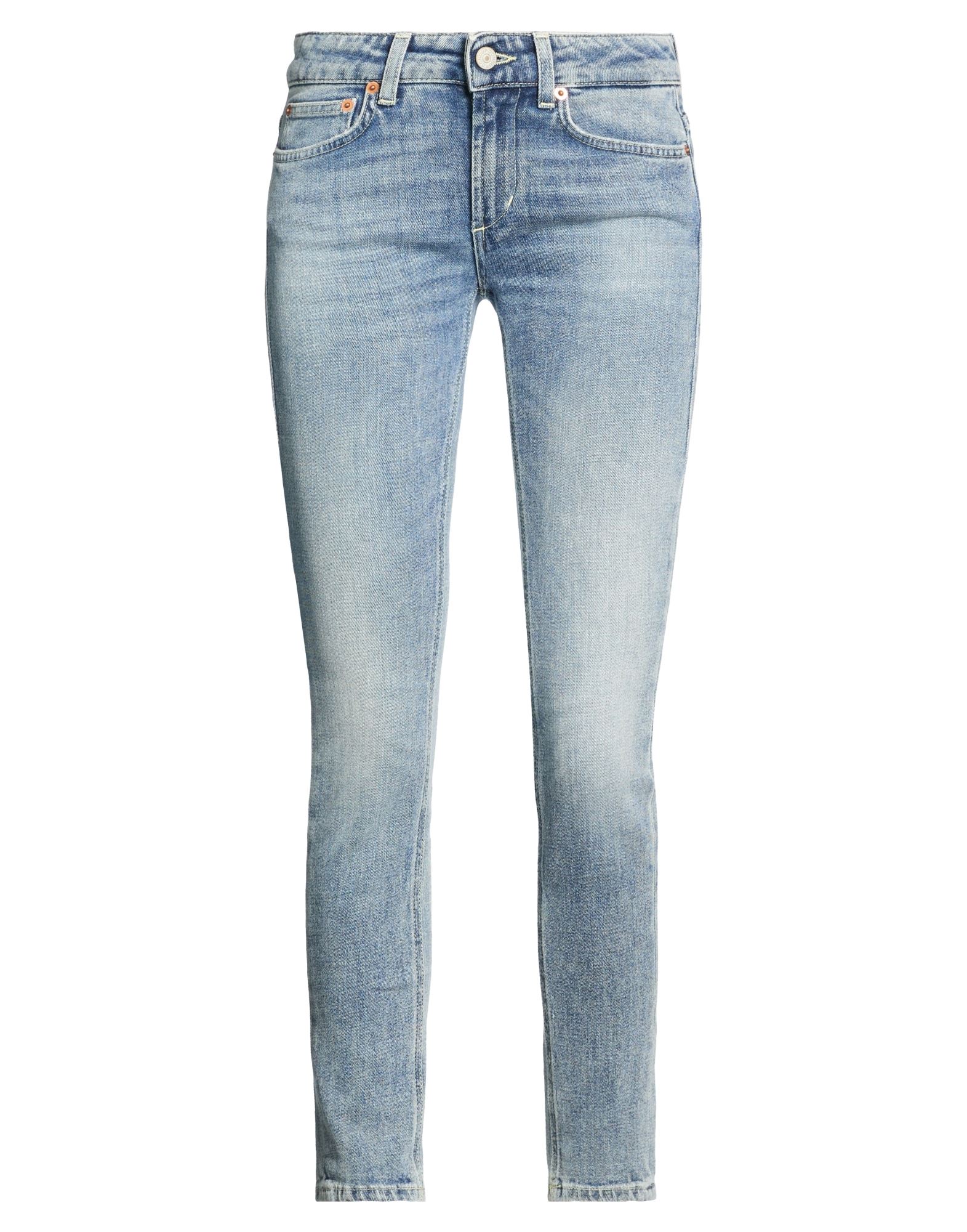 DONDUP BOTTOMWEAR Τζιν