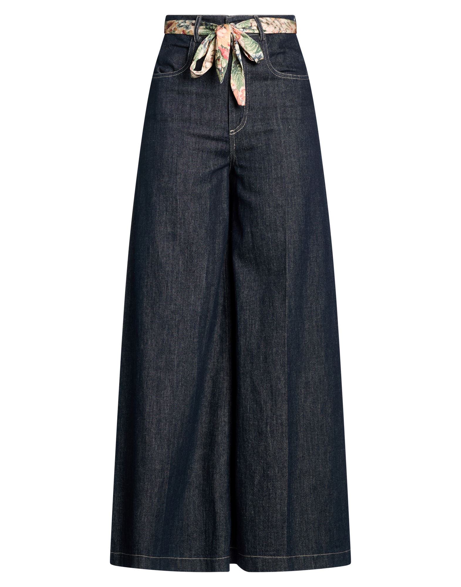 TENSIONE IN BOTTOMWEAR Τζιν