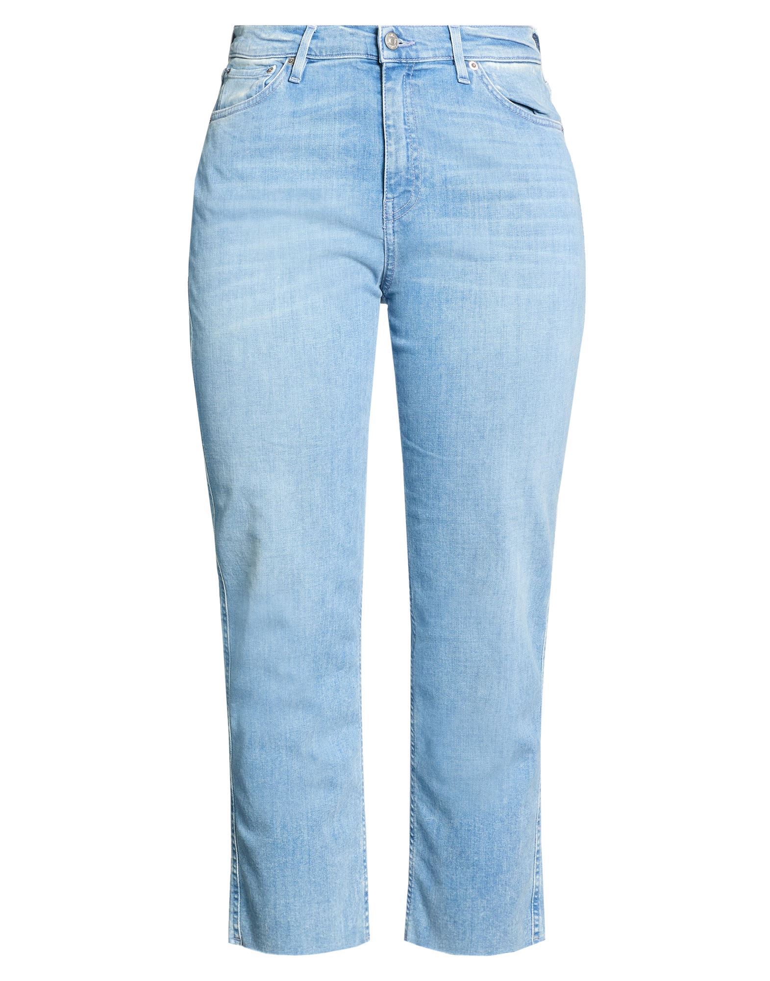 HAIKURE BOTTOMWEAR Τζιν