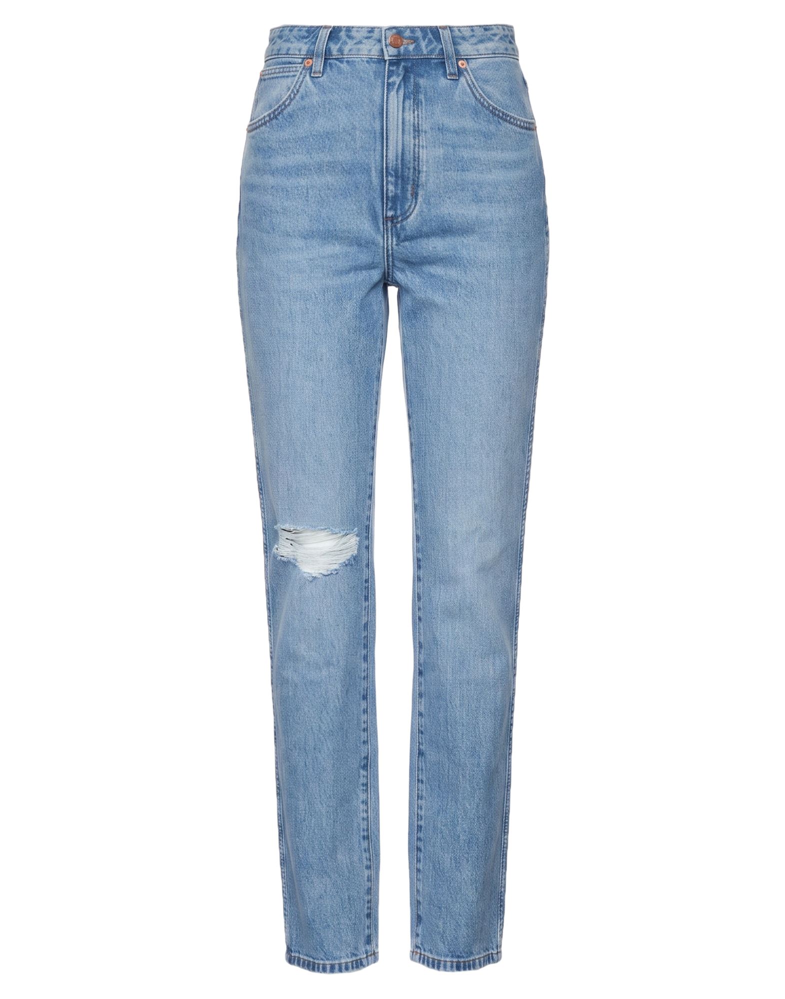WRANGLER BOTTOMWEAR Τζιν
