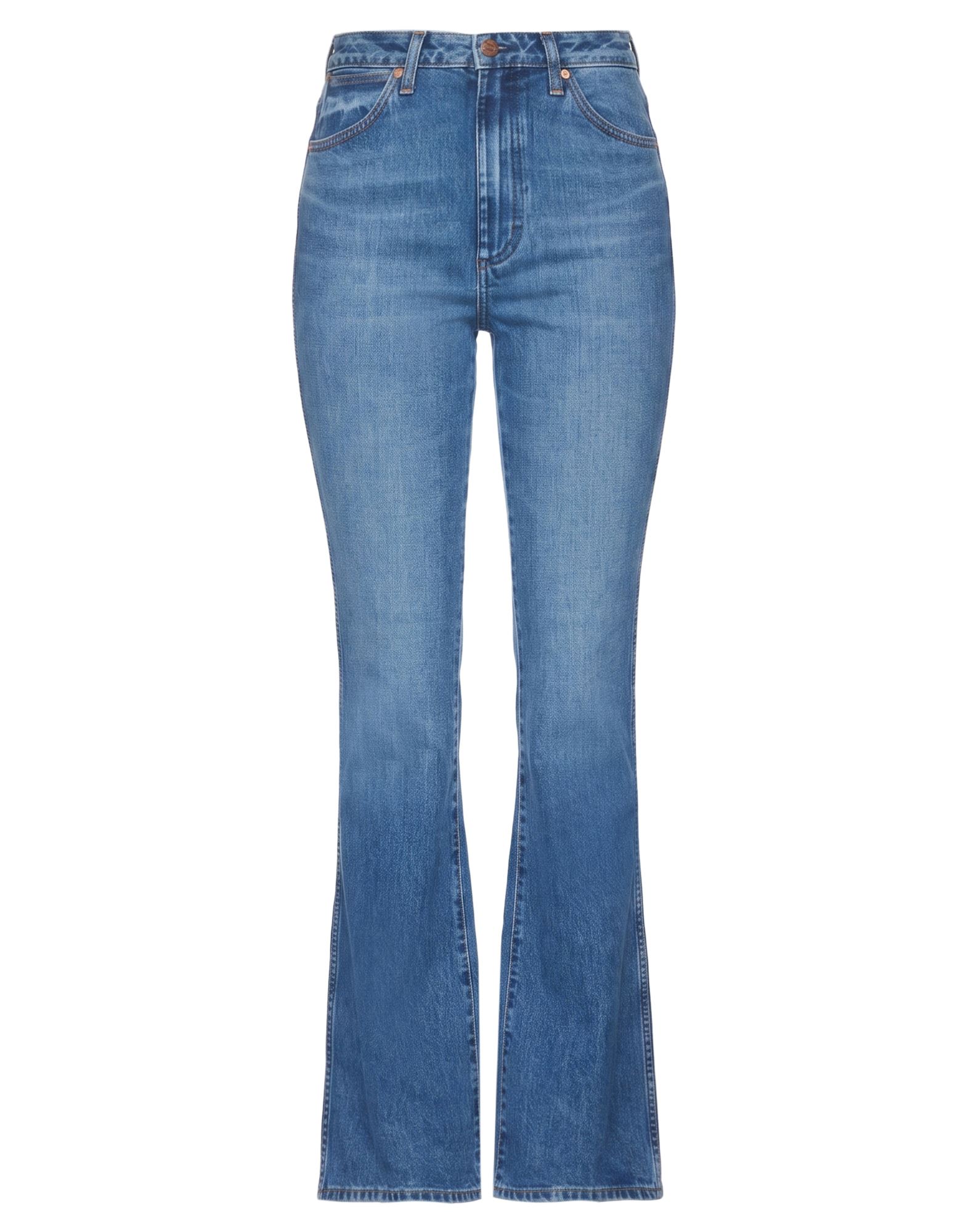 WRANGLER BOTTOMWEAR Τζιν