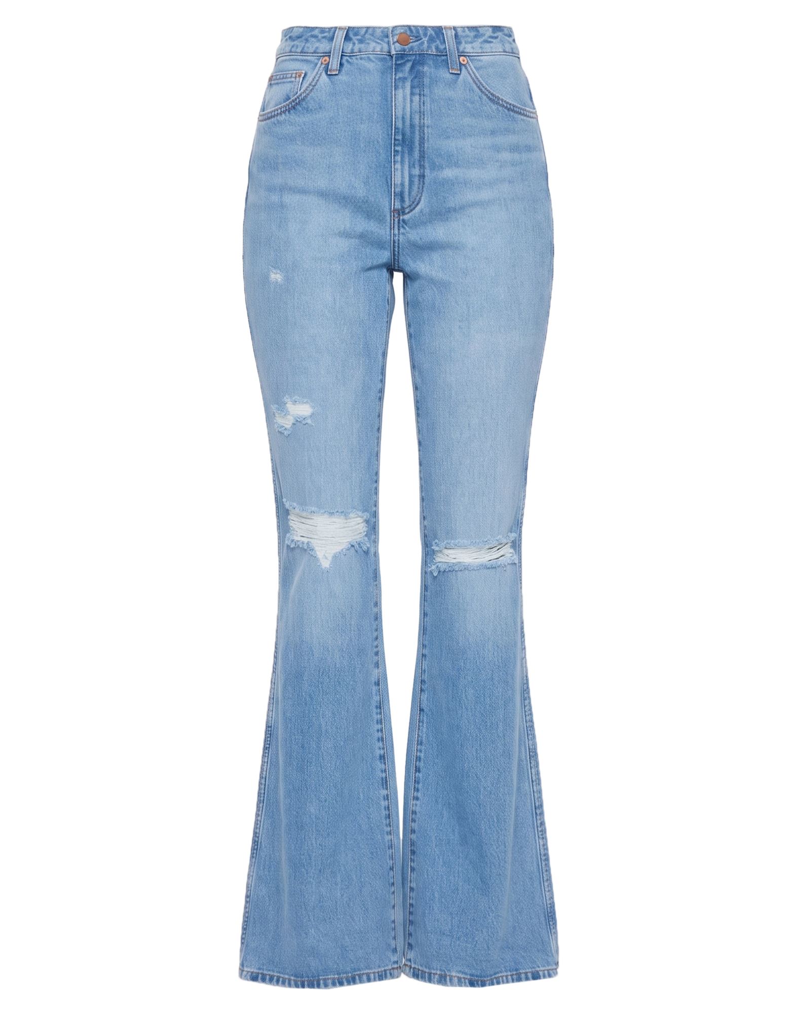 WRANGLER BOTTOMWEAR Τζιν