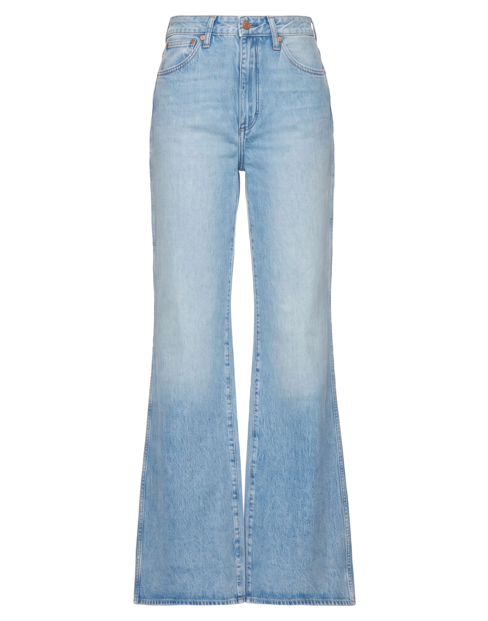 WRANGLER BOTTOMWEAR Τζιν