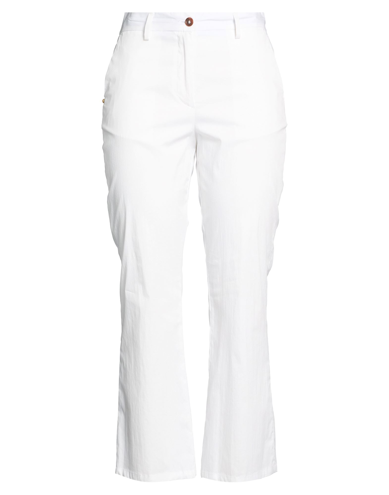 WHITE SAND BOTTOMWEAR Casual Παντελόνι