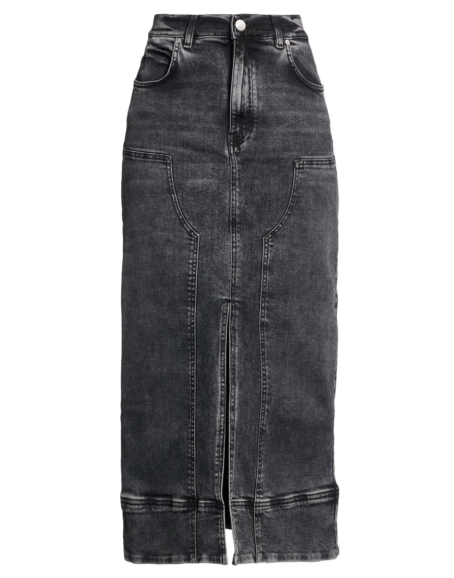 PINKO BOTTOMWEAR Denim φούστα