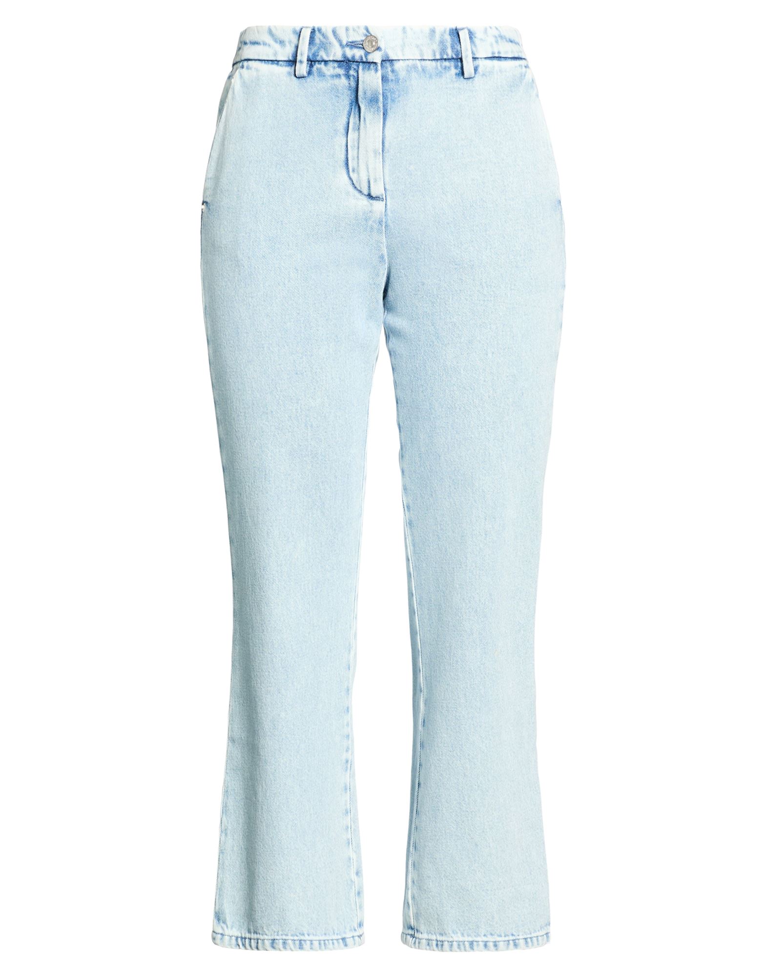 WHITE SAND BOTTOMWEAR Τζιν