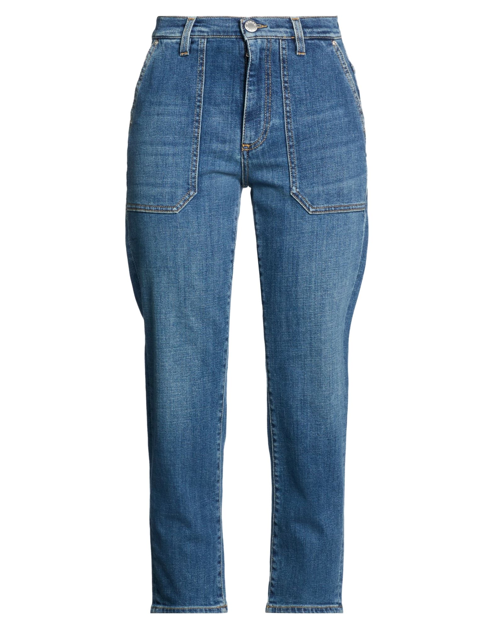 PINKO BOTTOMWEAR Τζιν