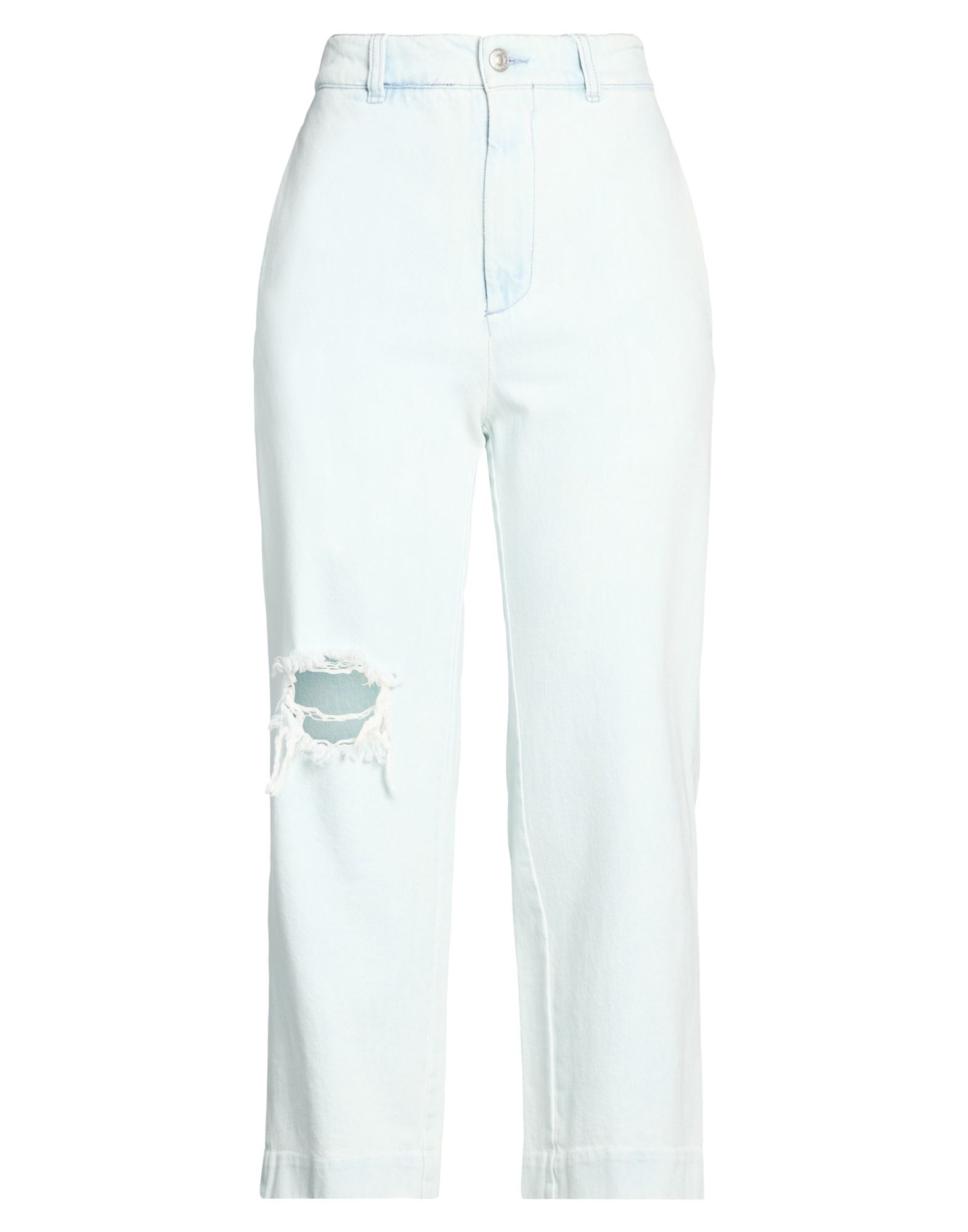 WHITE SAND BOTTOMWEAR Τζιν