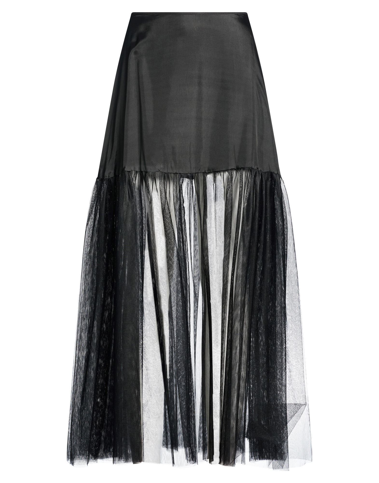 PINKO BOTTOMWEAR Μάξι φούστα