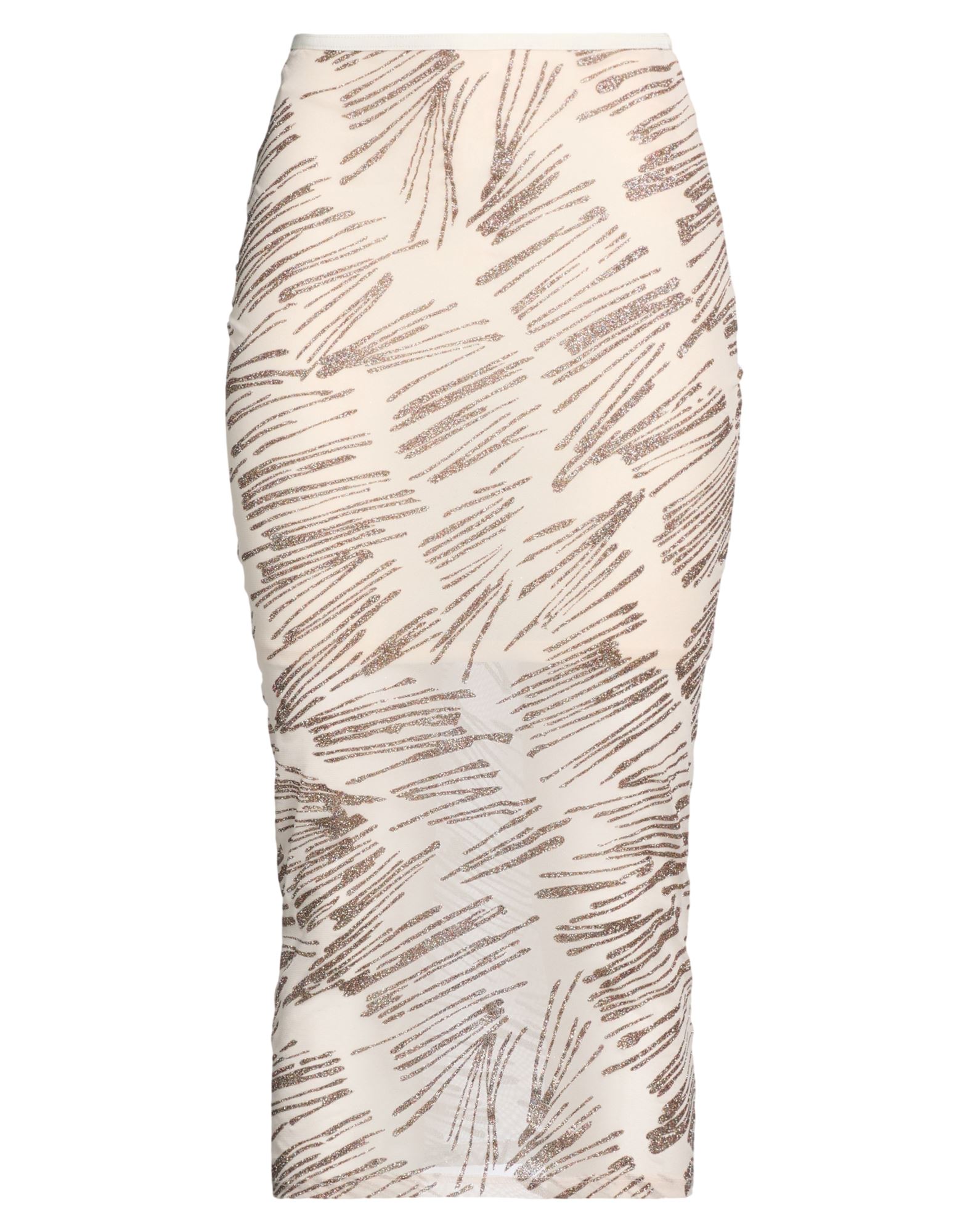 PINKO BOTTOMWEAR Μίντι φούστα